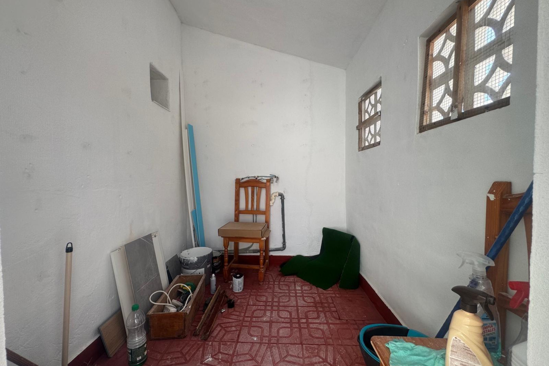 Resale - Townhouse - Torrevieja - Los Frutales