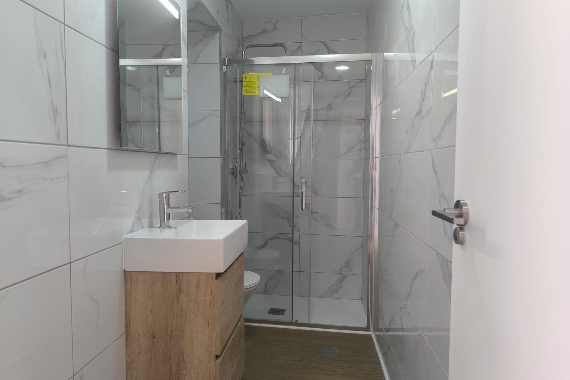 Resale - Townhouse - Torrevieja - Los Frutales