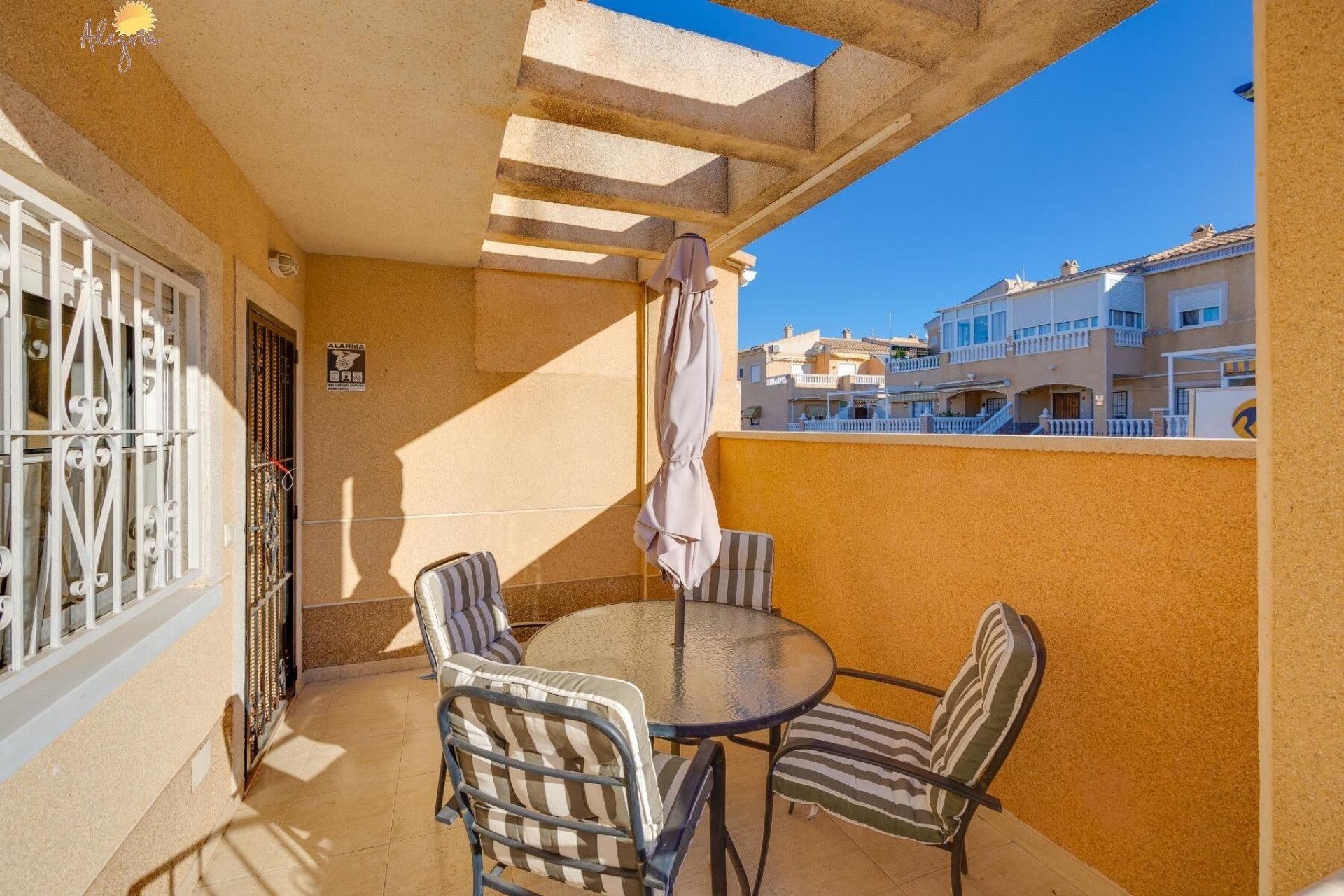 Resale - Townhouse - Torrevieja - Parque de Las Naciones