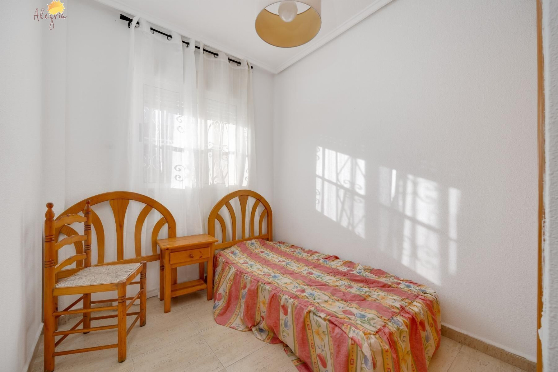 Resale - Townhouse - Torrevieja - Parque de Las Naciones