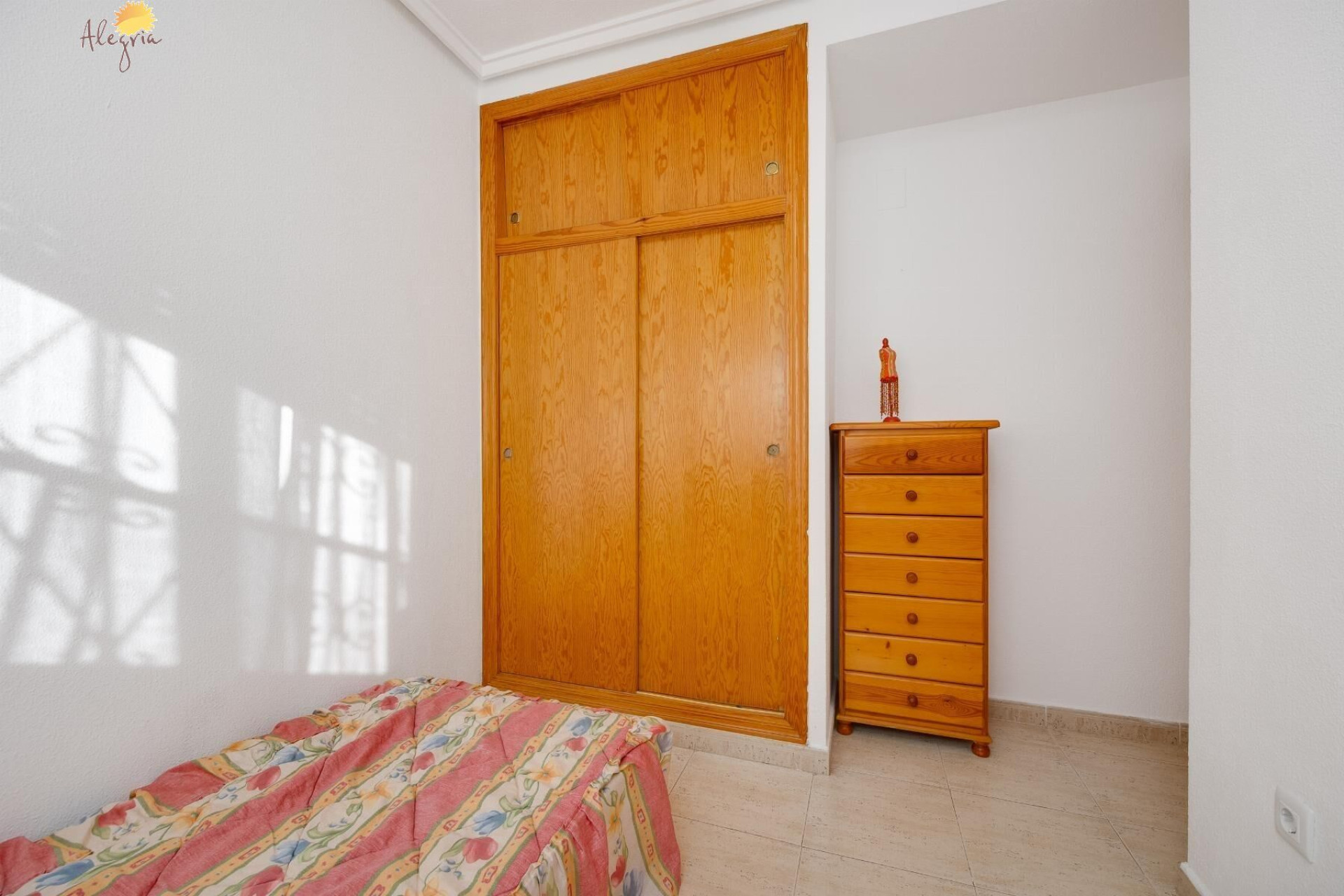 Resale - Townhouse - Torrevieja - Parque de Las Naciones