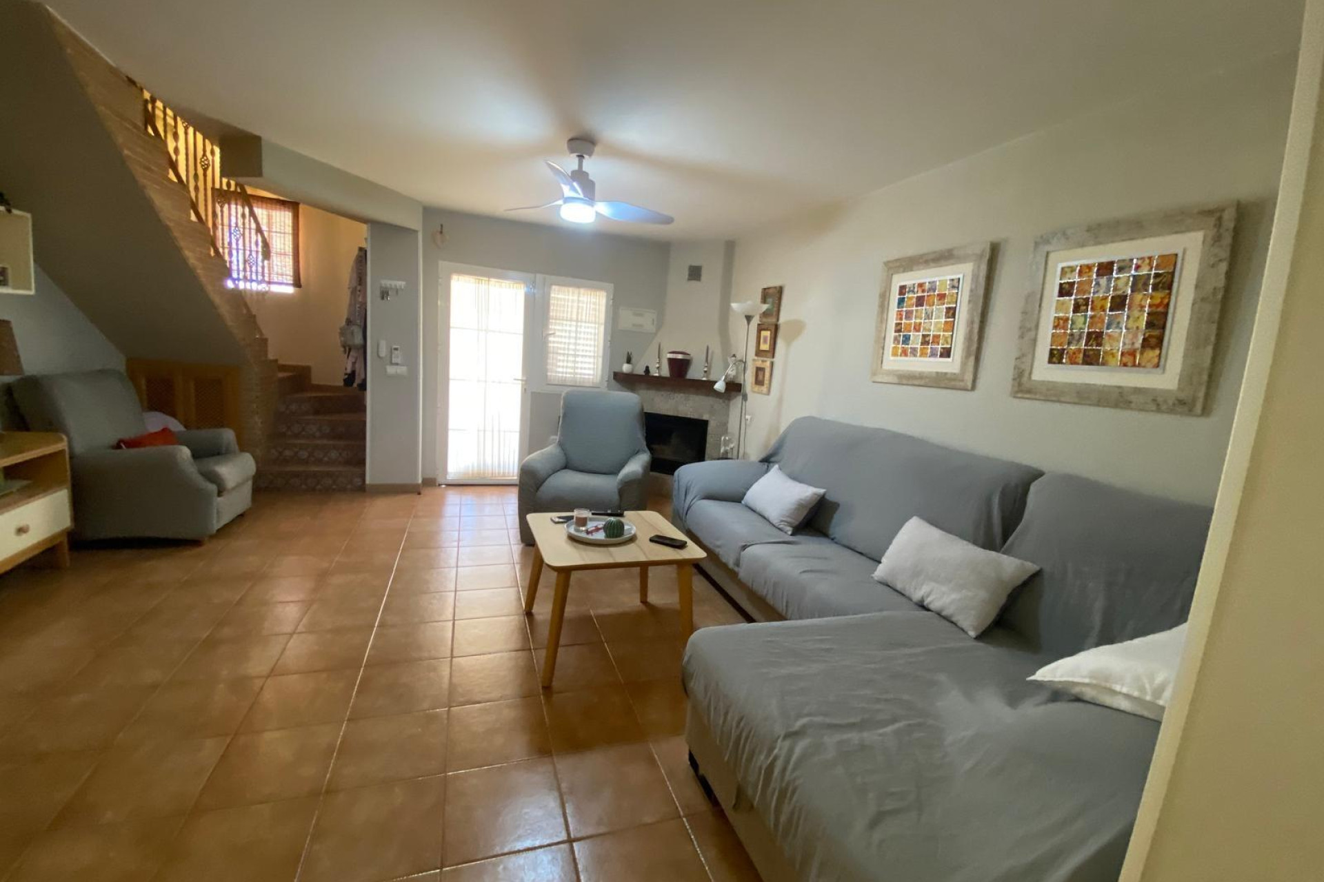 Resale - Townhouse - Torrevieja - playa de los naufragos