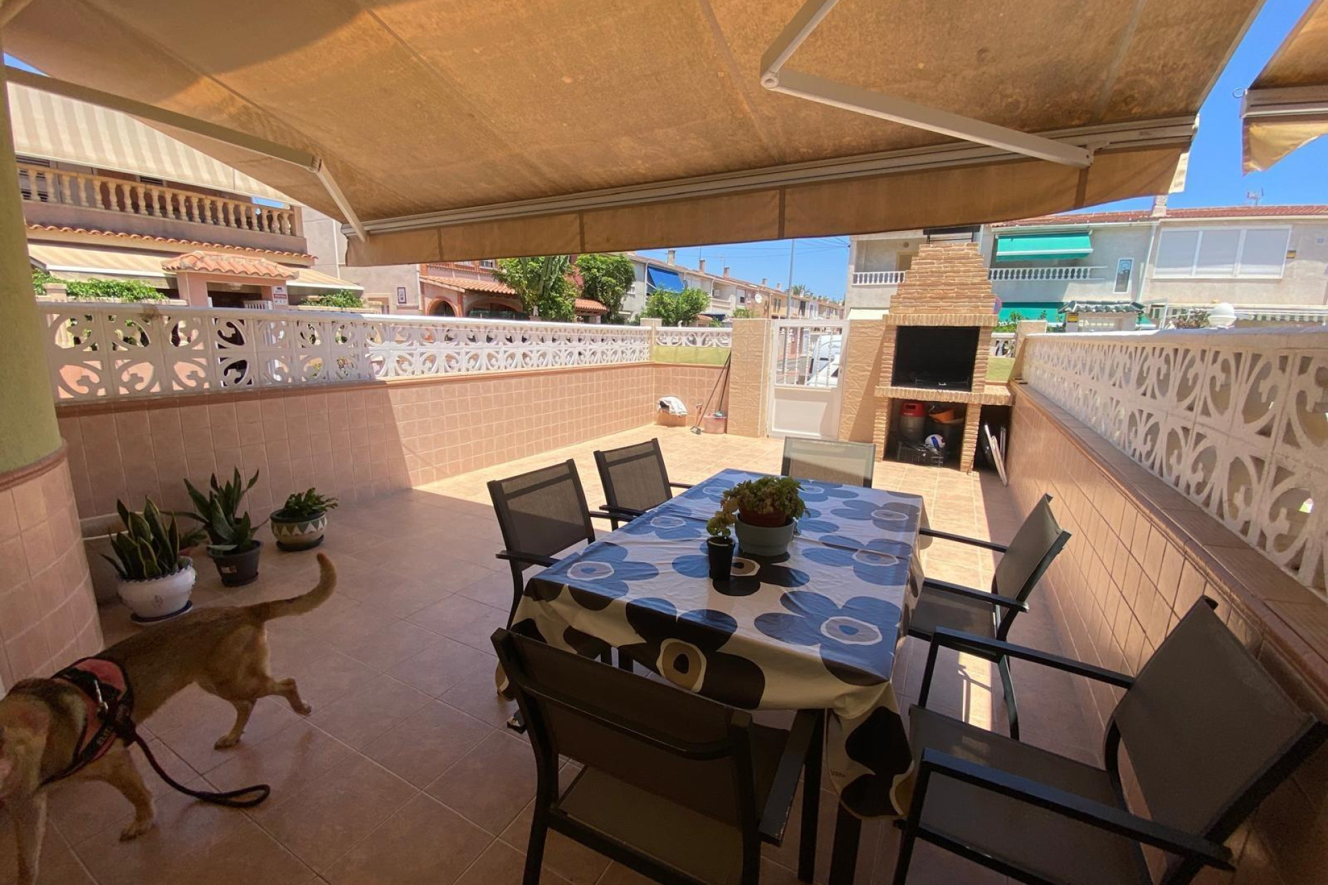 Resale - Townhouse - Torrevieja - playa de los naufragos