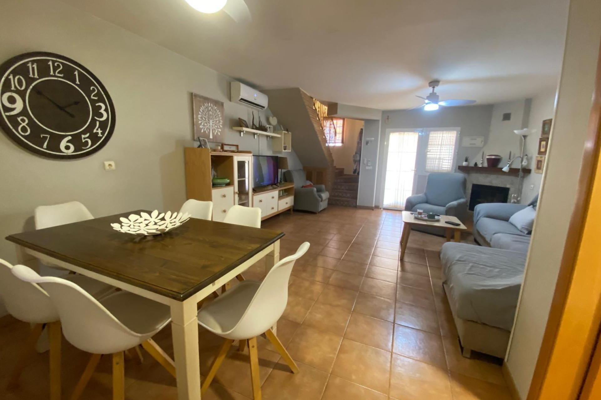 Resale - Townhouse - Torrevieja - playa de los naufragos