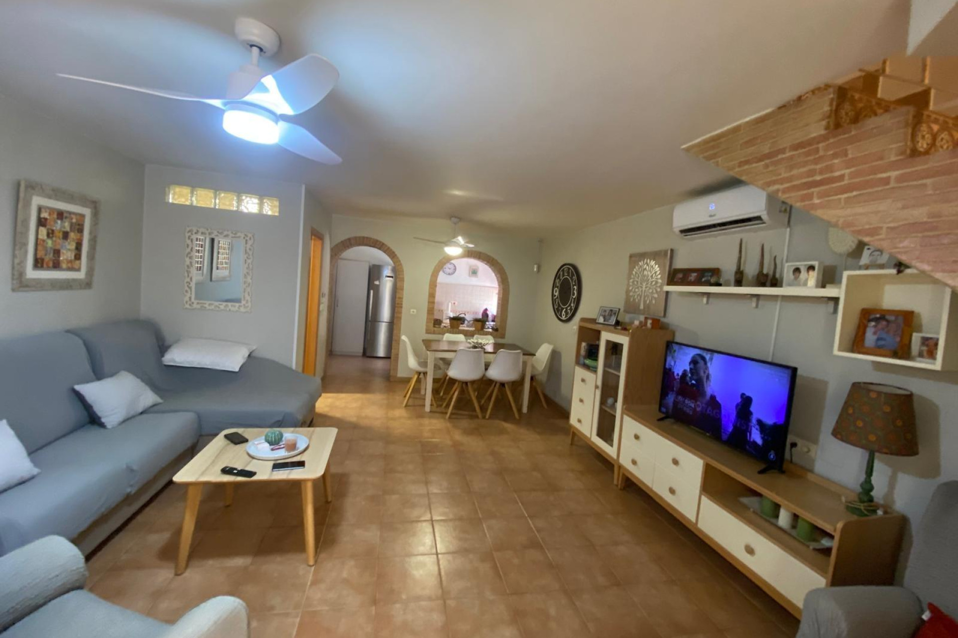 Resale - Townhouse - Torrevieja - playa de los naufragos