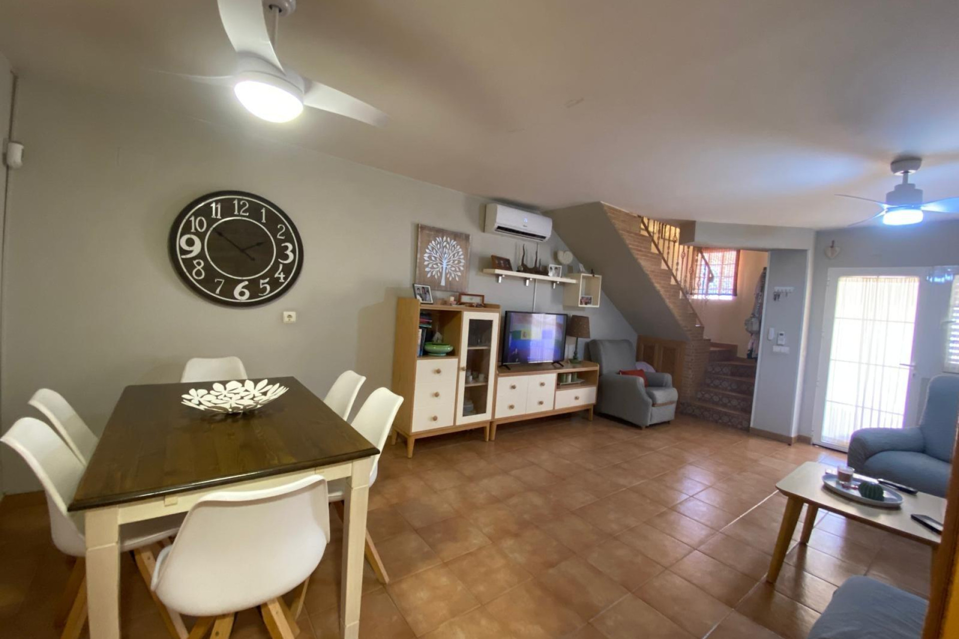 Resale - Townhouse - Torrevieja - playa de los naufragos