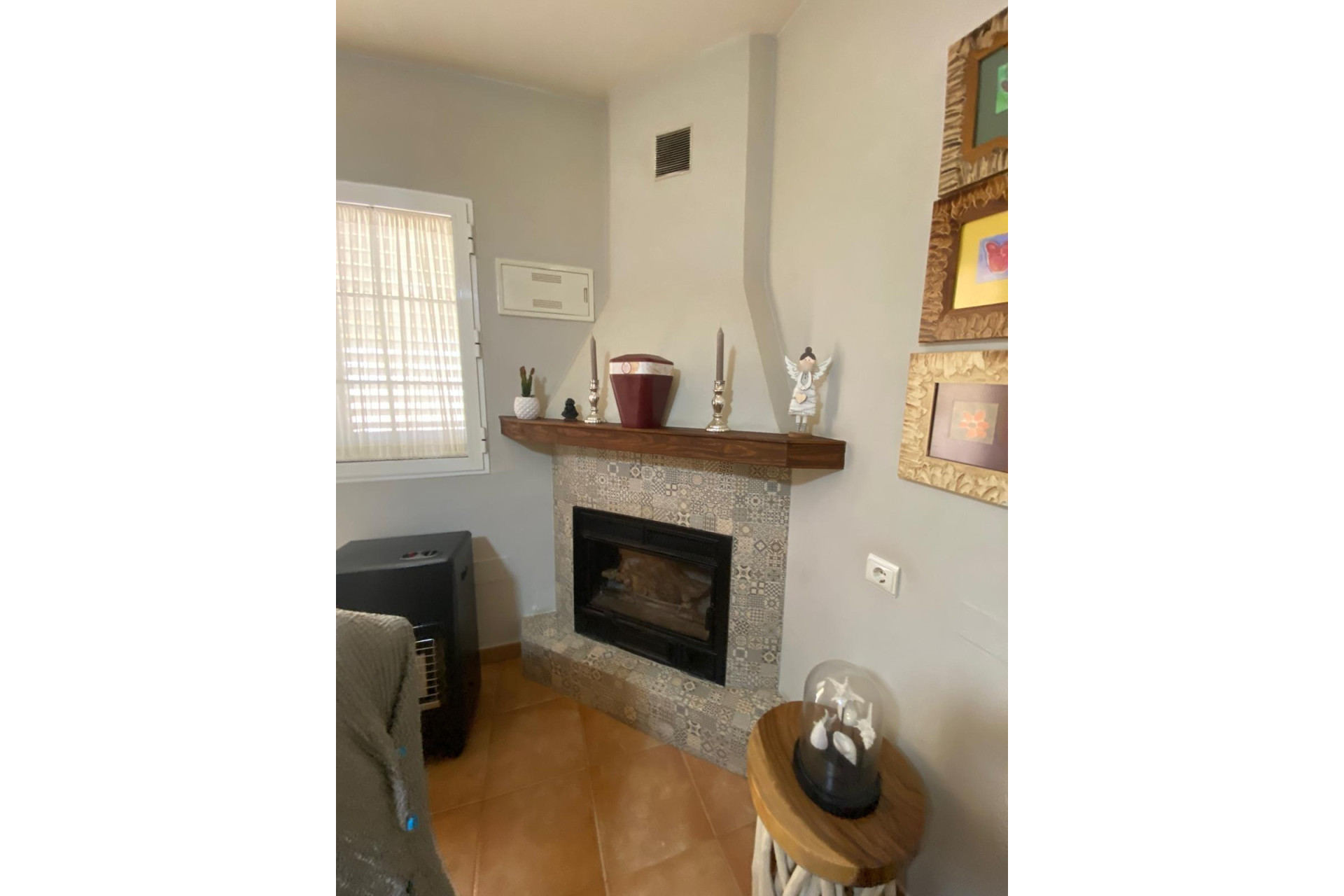 Resale - Townhouse - Torrevieja - playa de los naufragos