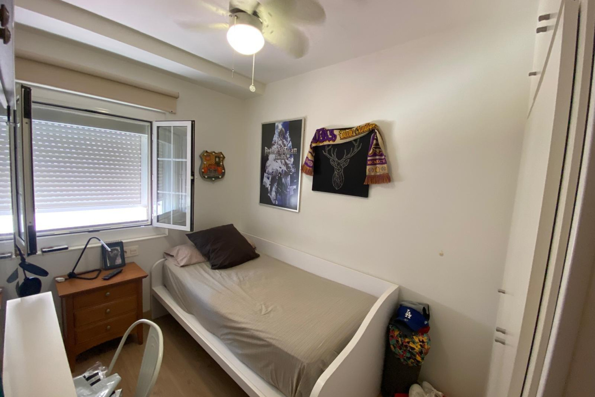 Resale - Townhouse - Torrevieja - playa de los naufragos