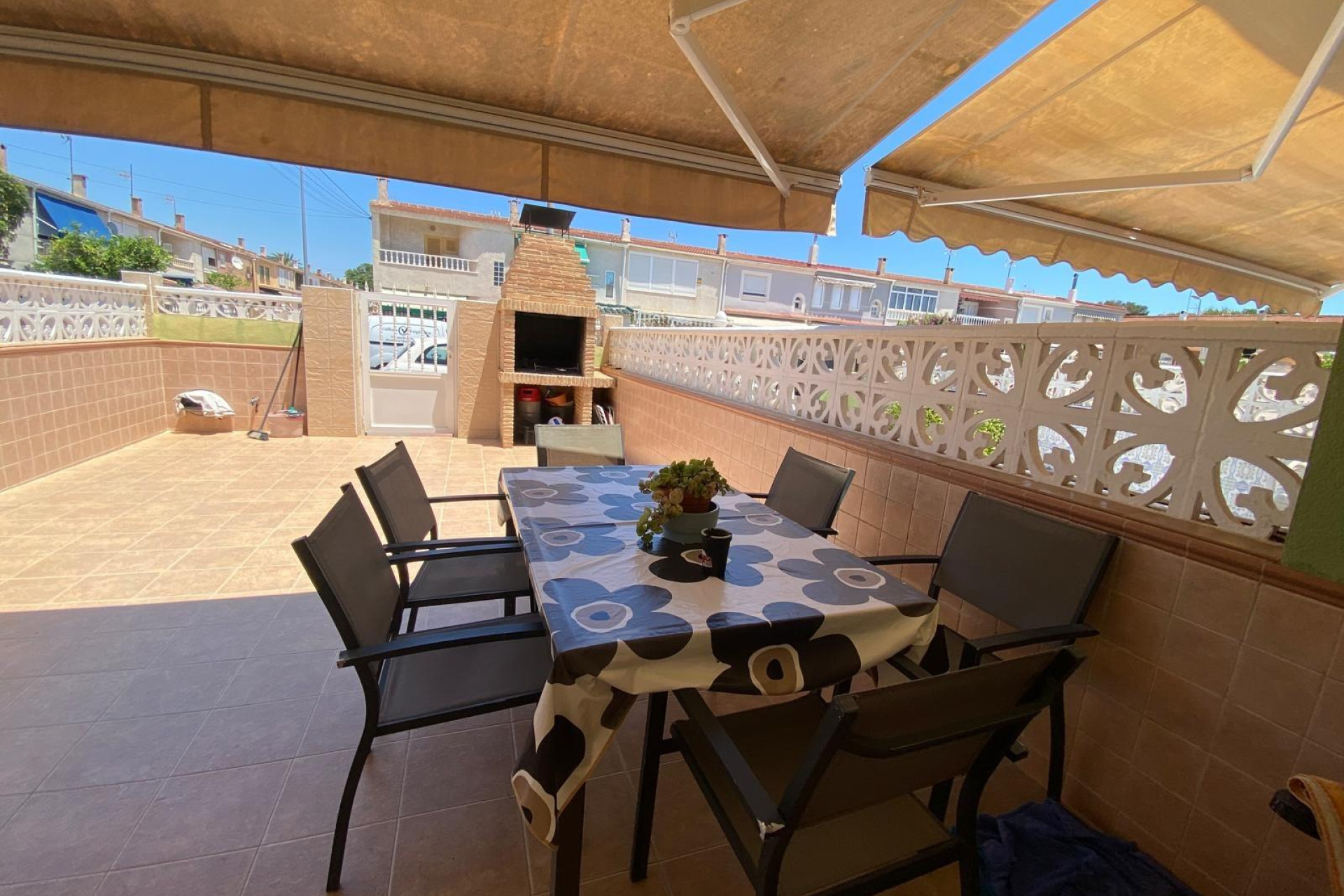 Resale - Townhouse - Torrevieja - playa de los naufragos