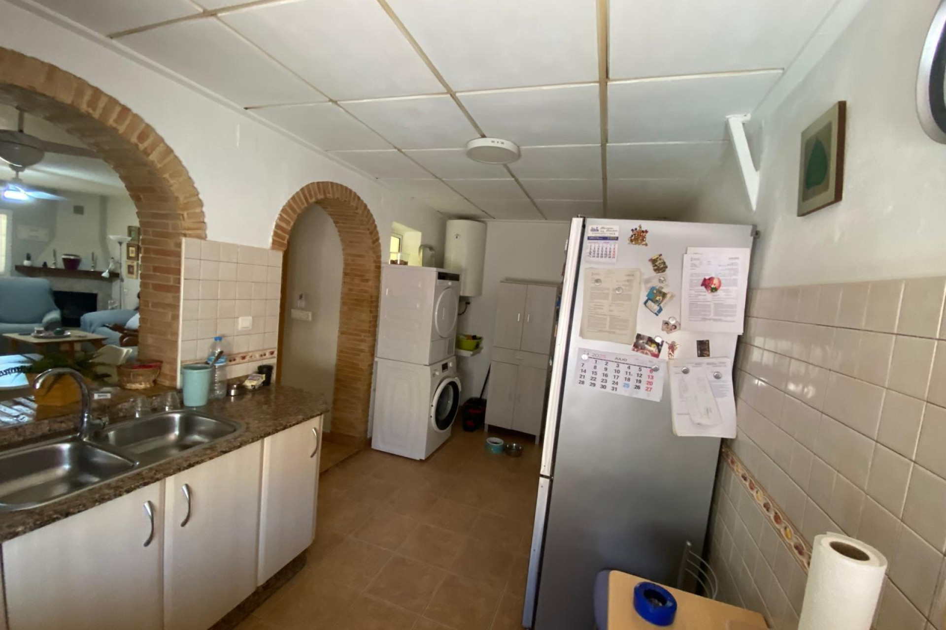 Resale - Townhouse - Torrevieja - playa de los naufragos