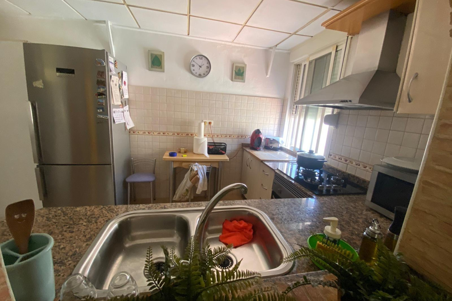 Resale - Townhouse - Torrevieja - playa de los naufragos