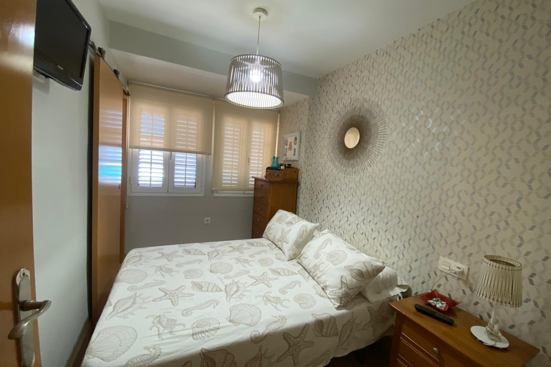 Resale - Townhouse - Torrevieja - playa de los naufragos