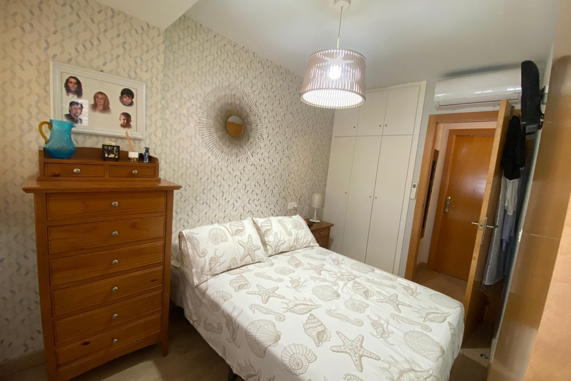 Resale - Townhouse - Torrevieja - playa de los naufragos