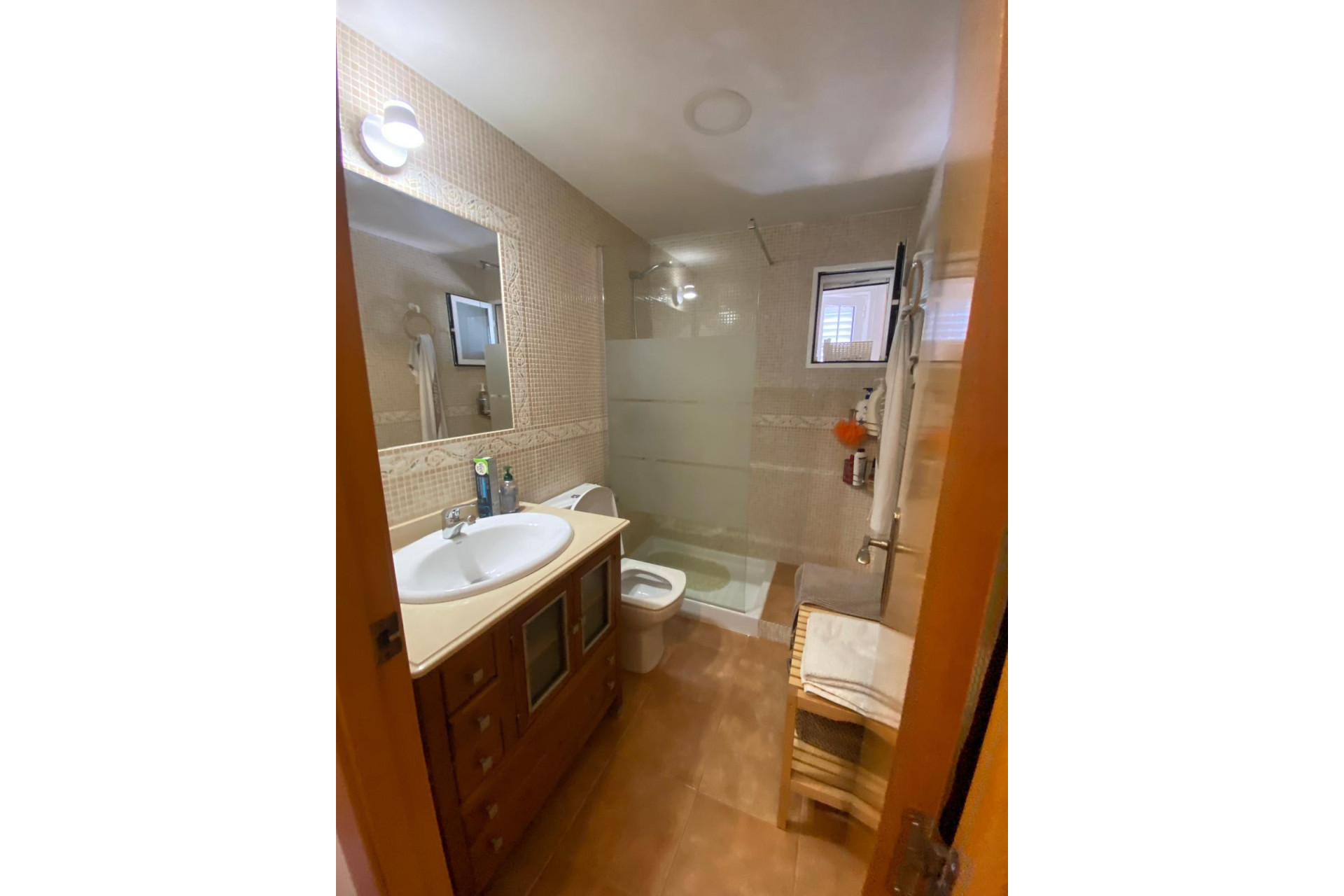 Resale - Townhouse - Torrevieja - playa de los naufragos