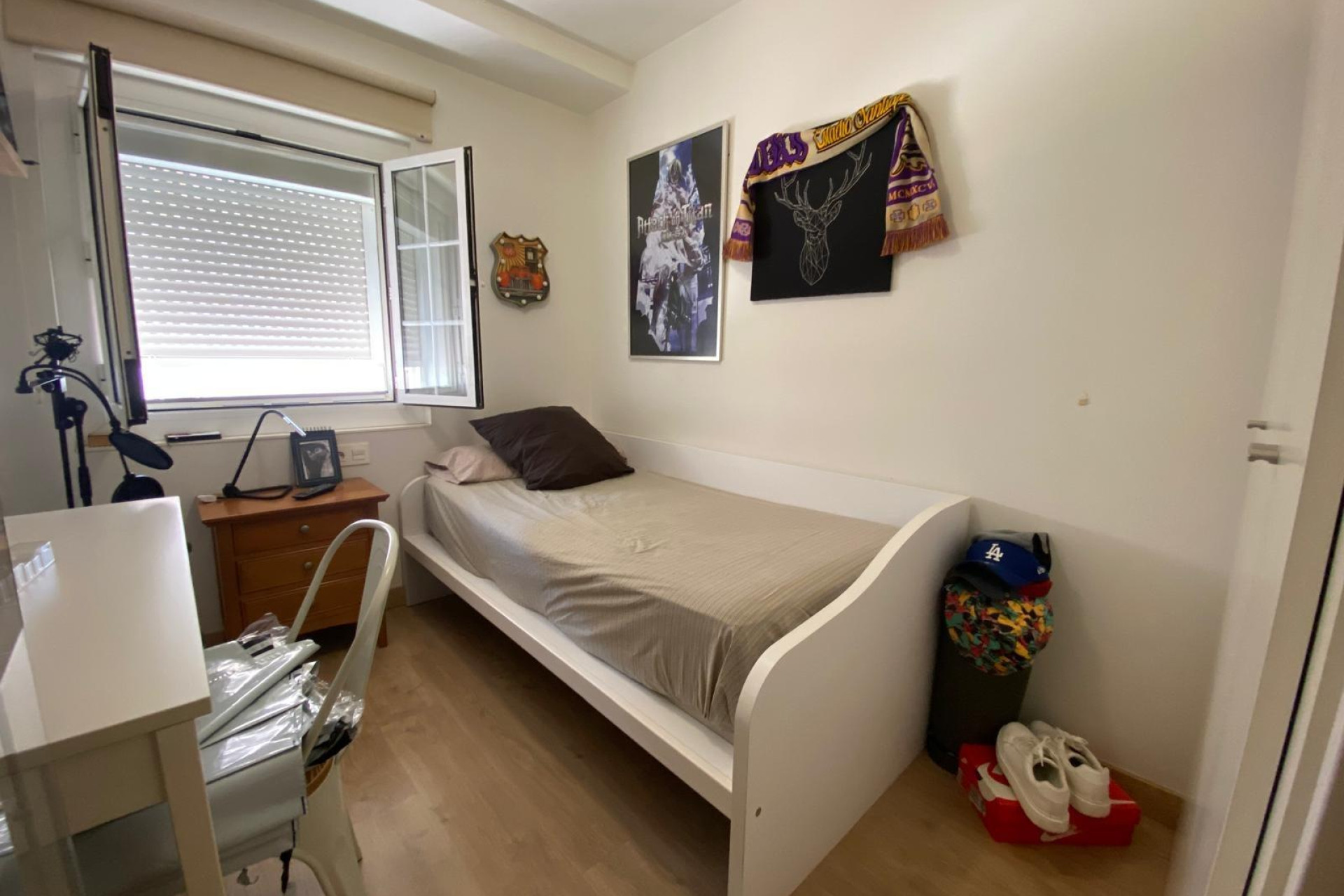 Resale - Townhouse - Torrevieja - playa de los naufragos