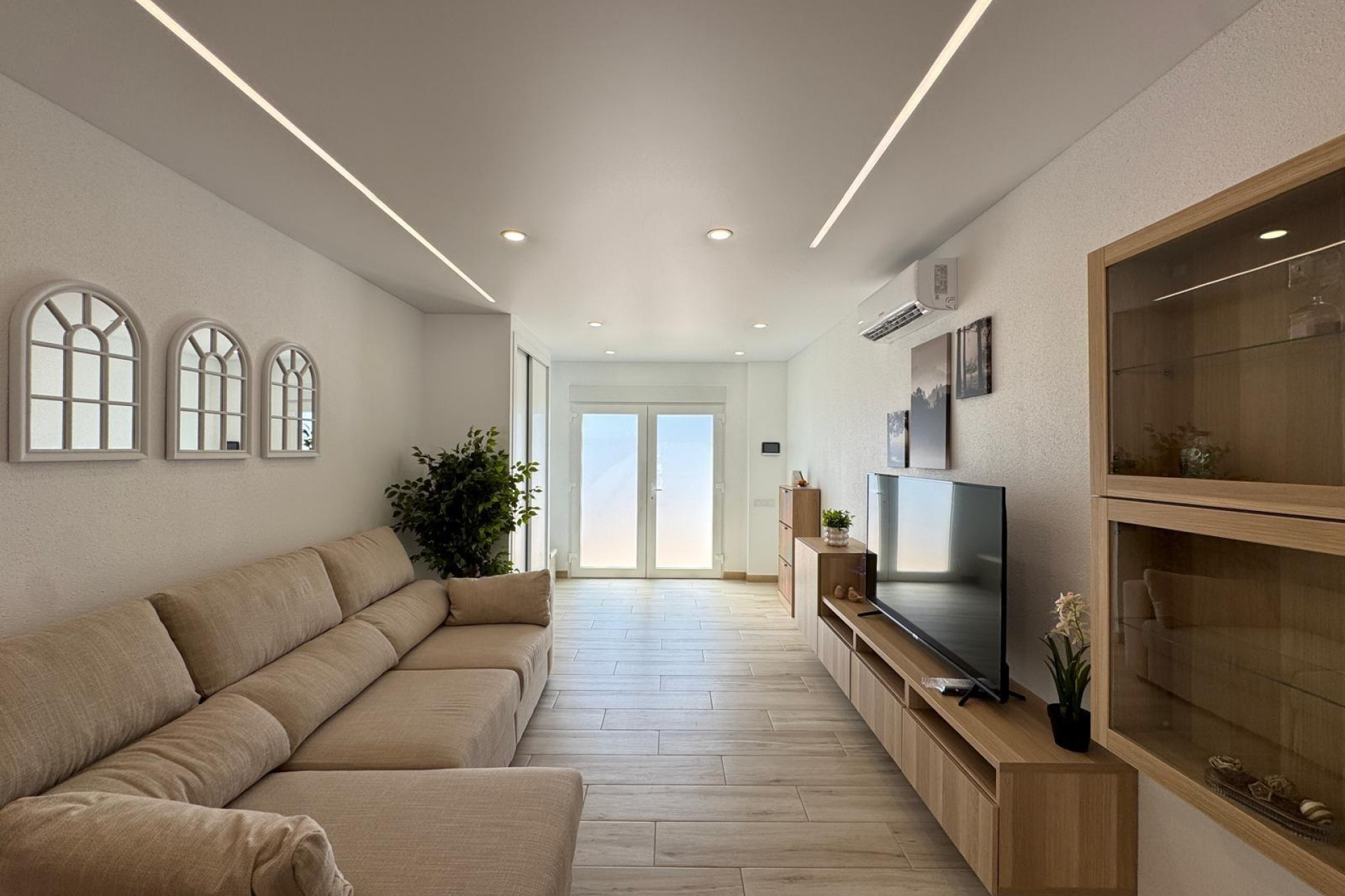 Resale - Townhouse - Torrevieja - Playa del Cura