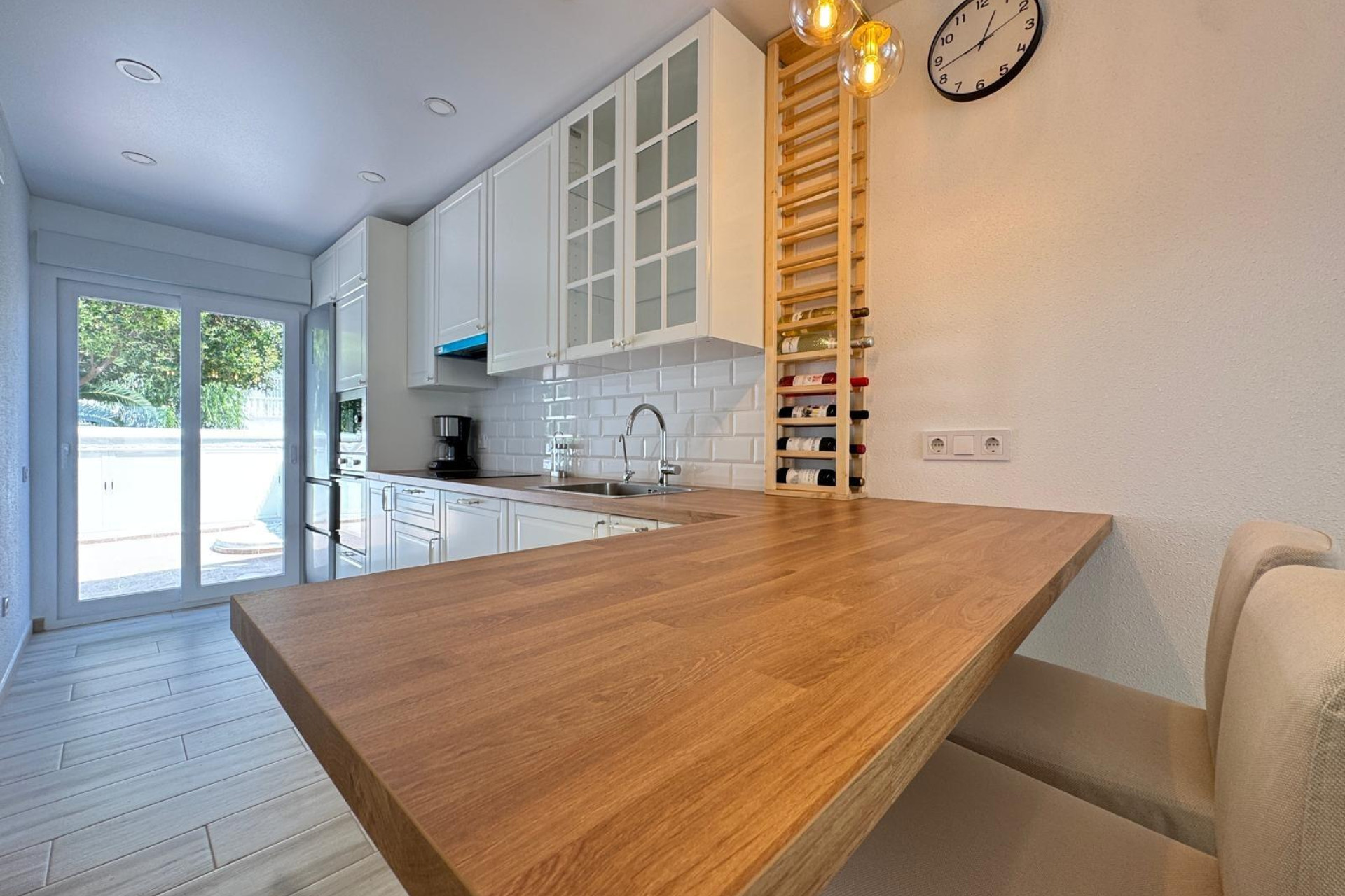 Resale - Townhouse - Torrevieja - Playa del Cura