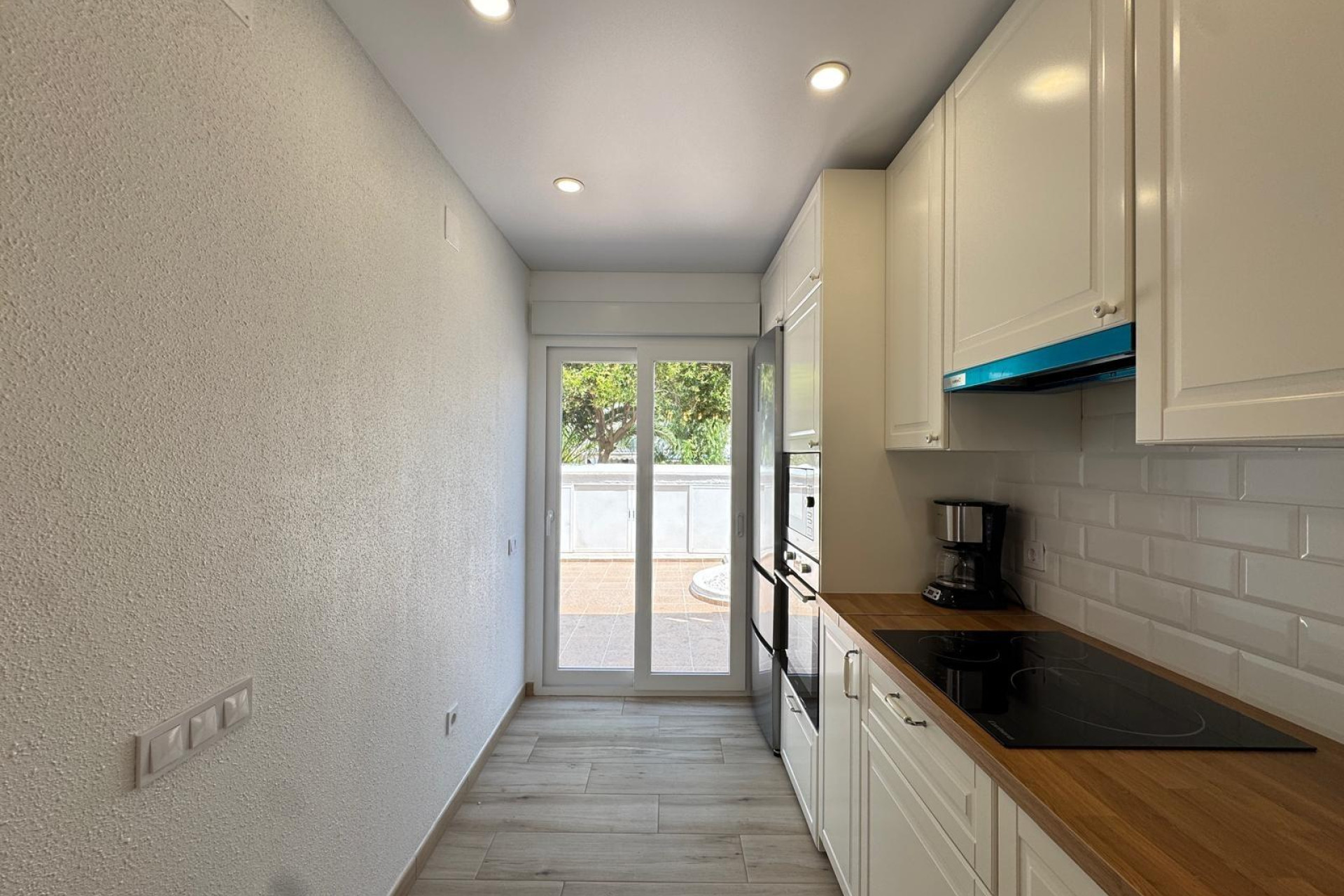 Resale - Townhouse - Torrevieja - Playa del Cura