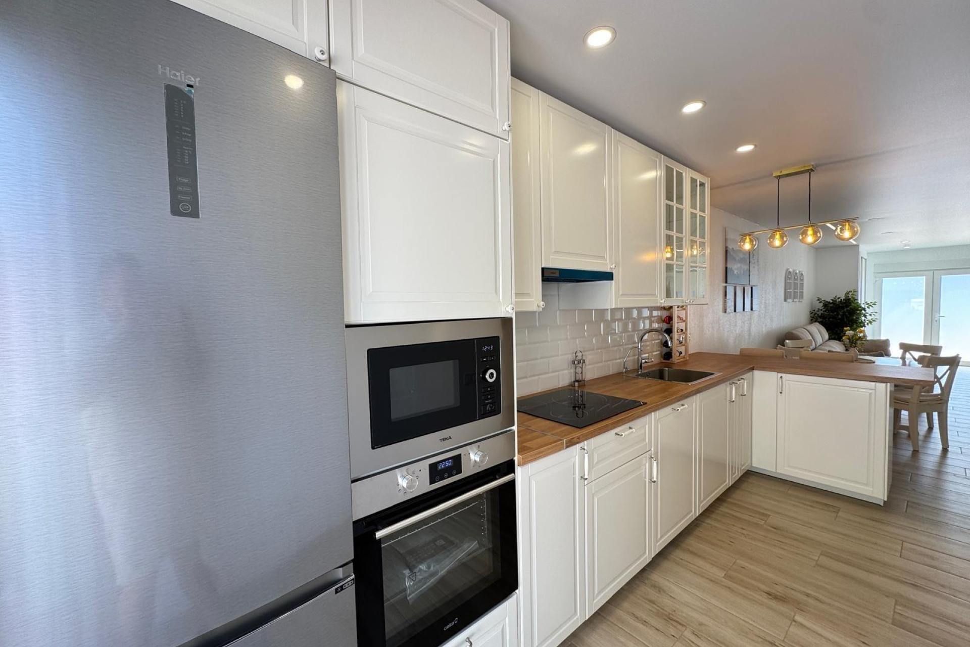 Resale - Townhouse - Torrevieja - Playa del Cura