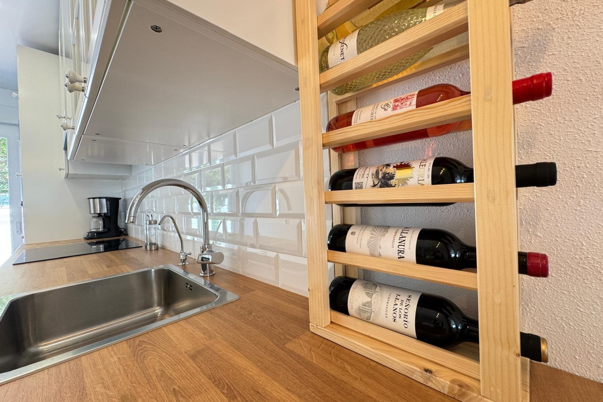 Resale - Townhouse - Torrevieja - Playa del Cura