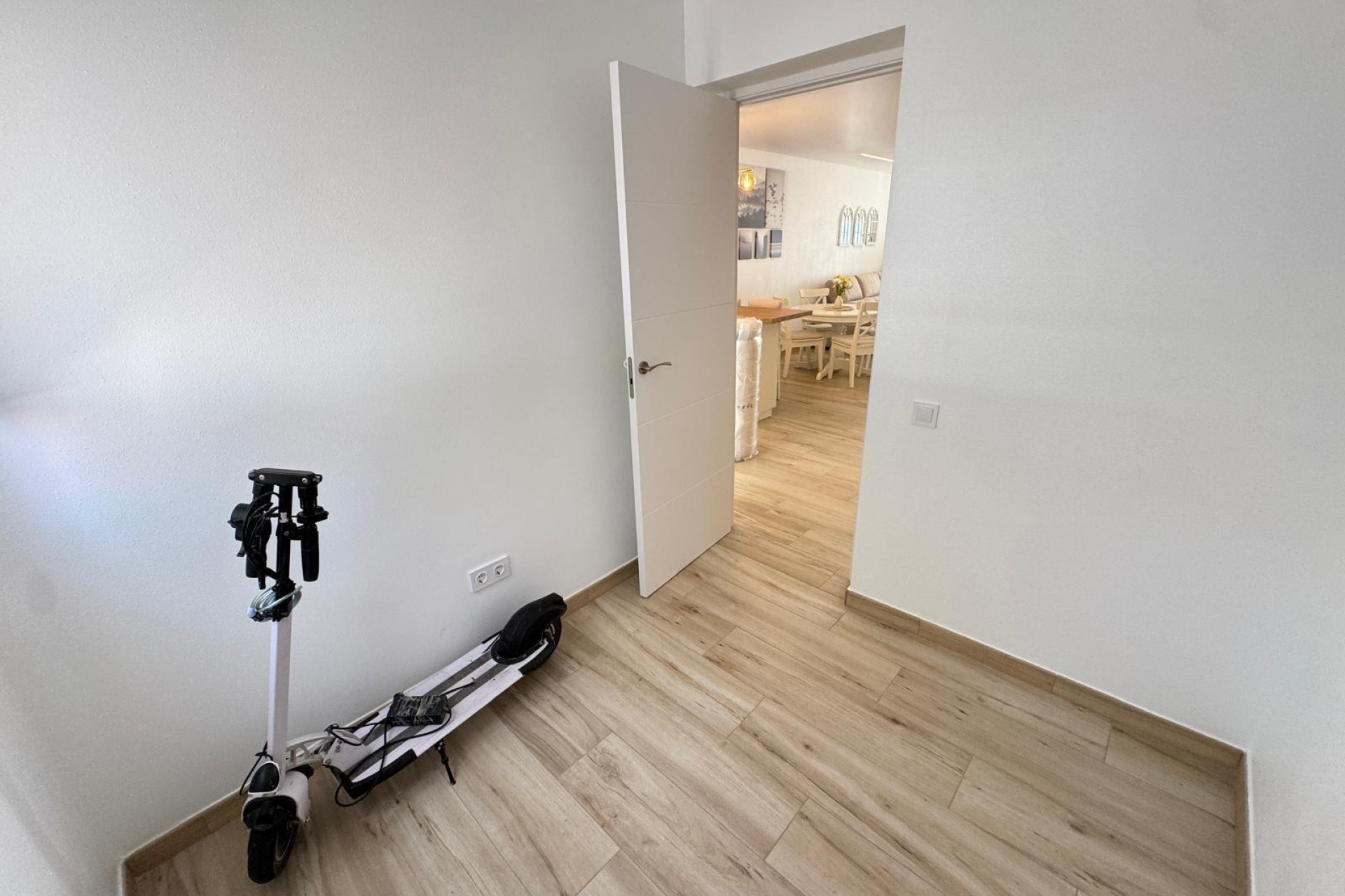 Resale - Townhouse - Torrevieja - Playa del Cura