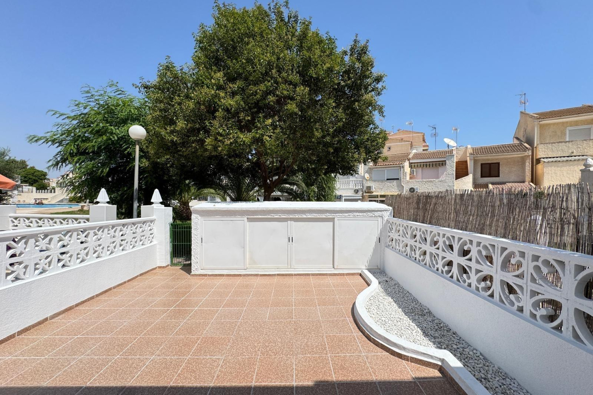 Resale - Townhouse - Torrevieja - Playa del Cura