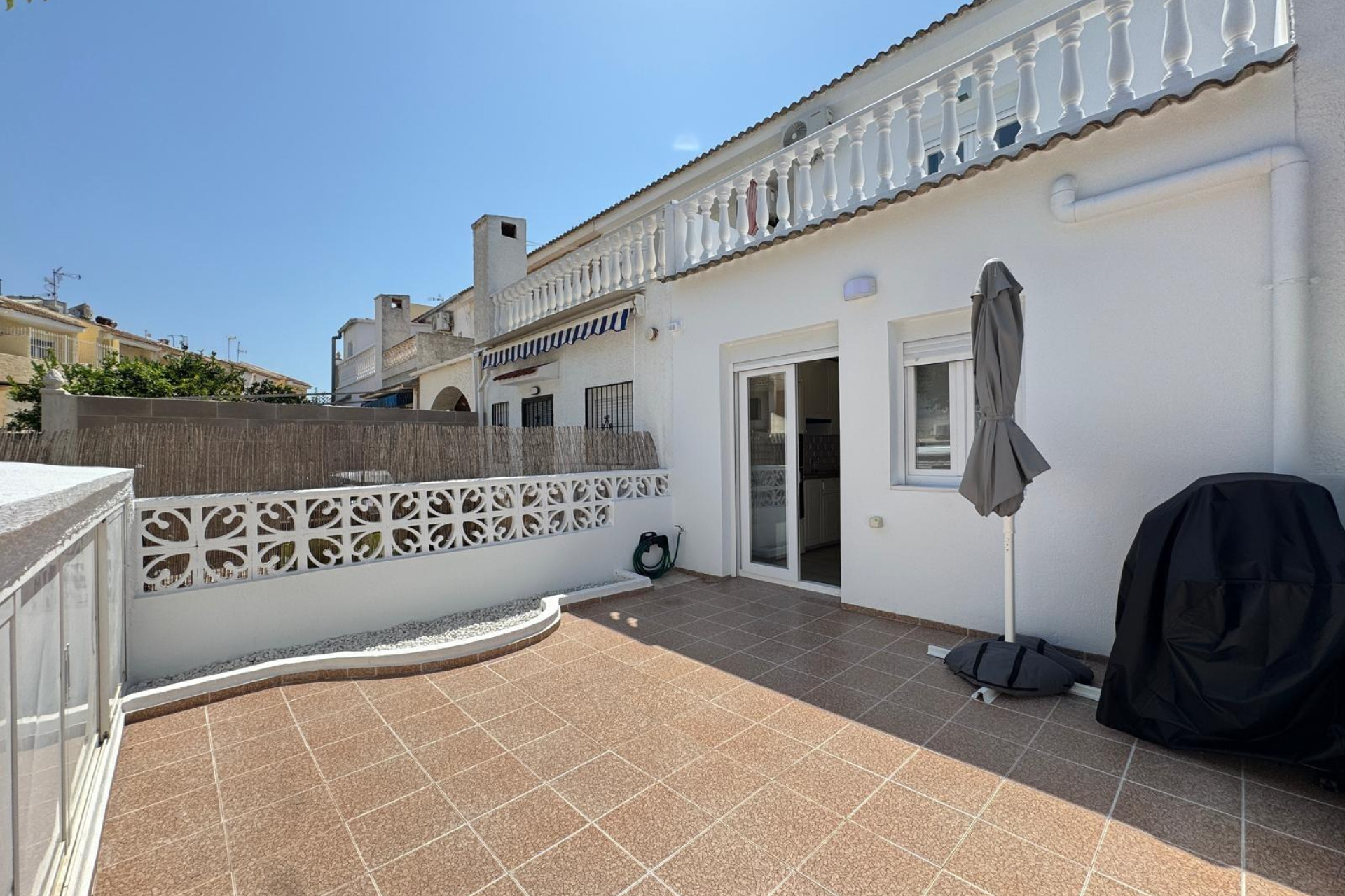 Resale - Townhouse - Torrevieja - Playa del Cura