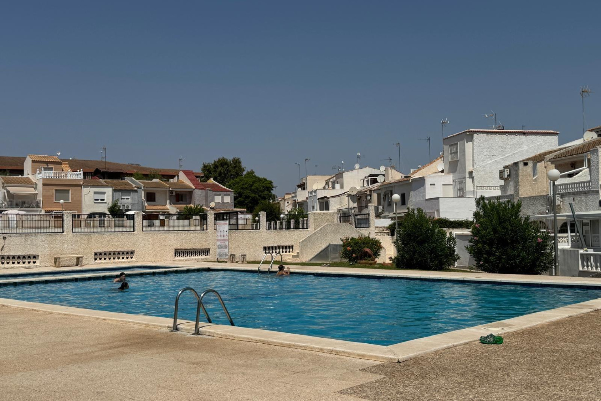 Resale - Townhouse - Torrevieja - Playa del Cura