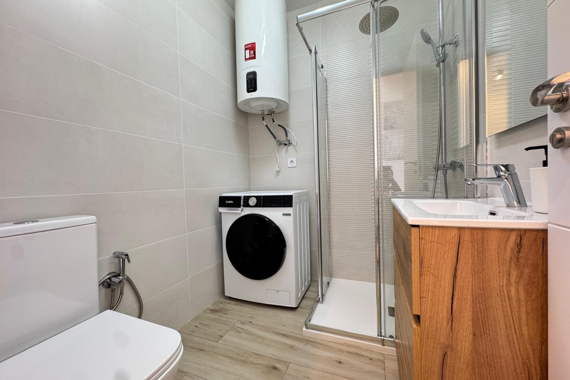 Resale - Townhouse - Torrevieja - Playa del Cura