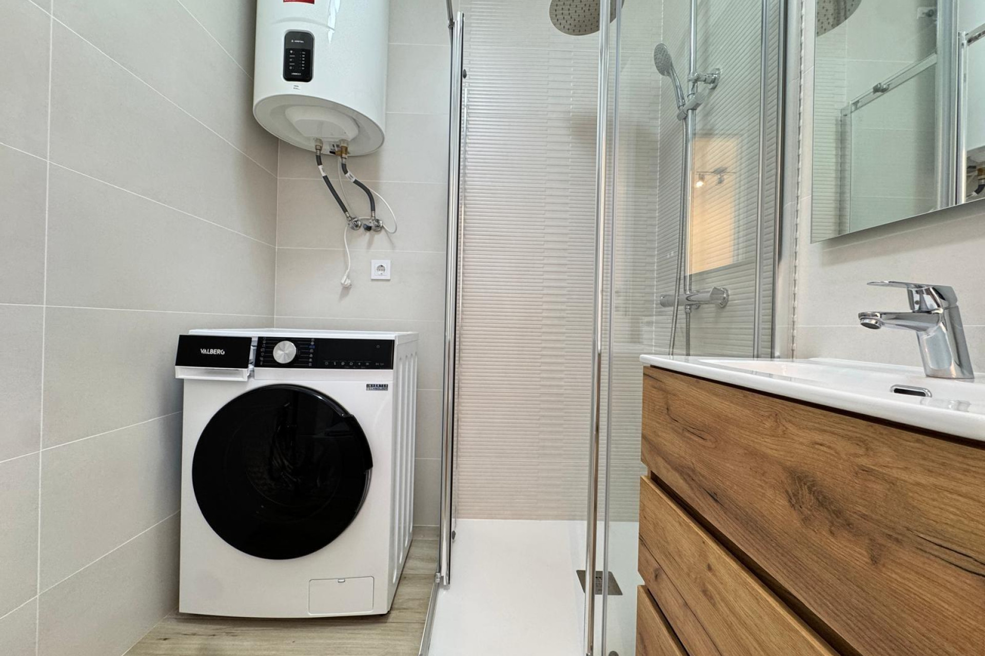 Resale - Townhouse - Torrevieja - Playa del Cura