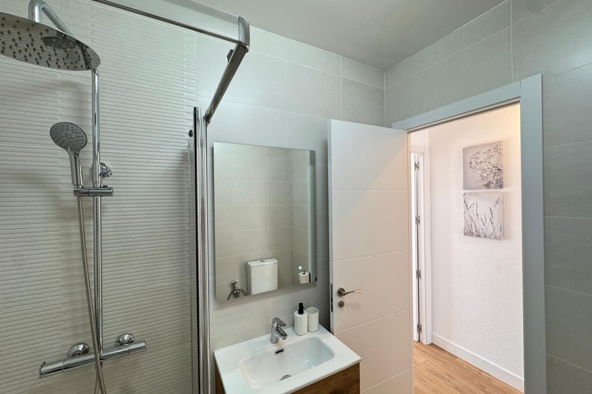 Resale - Townhouse - Torrevieja - Playa del Cura