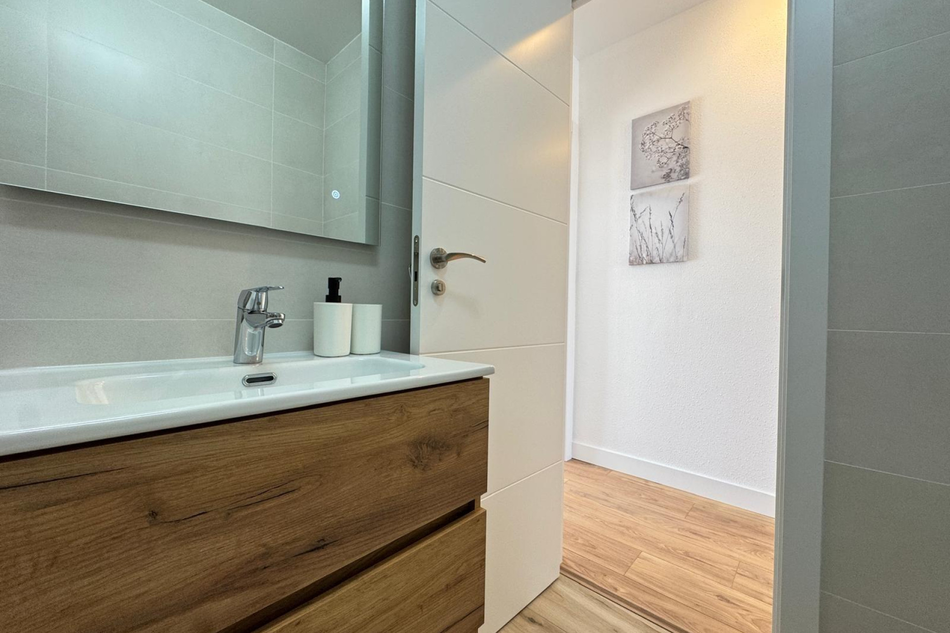 Resale - Townhouse - Torrevieja - Playa del Cura