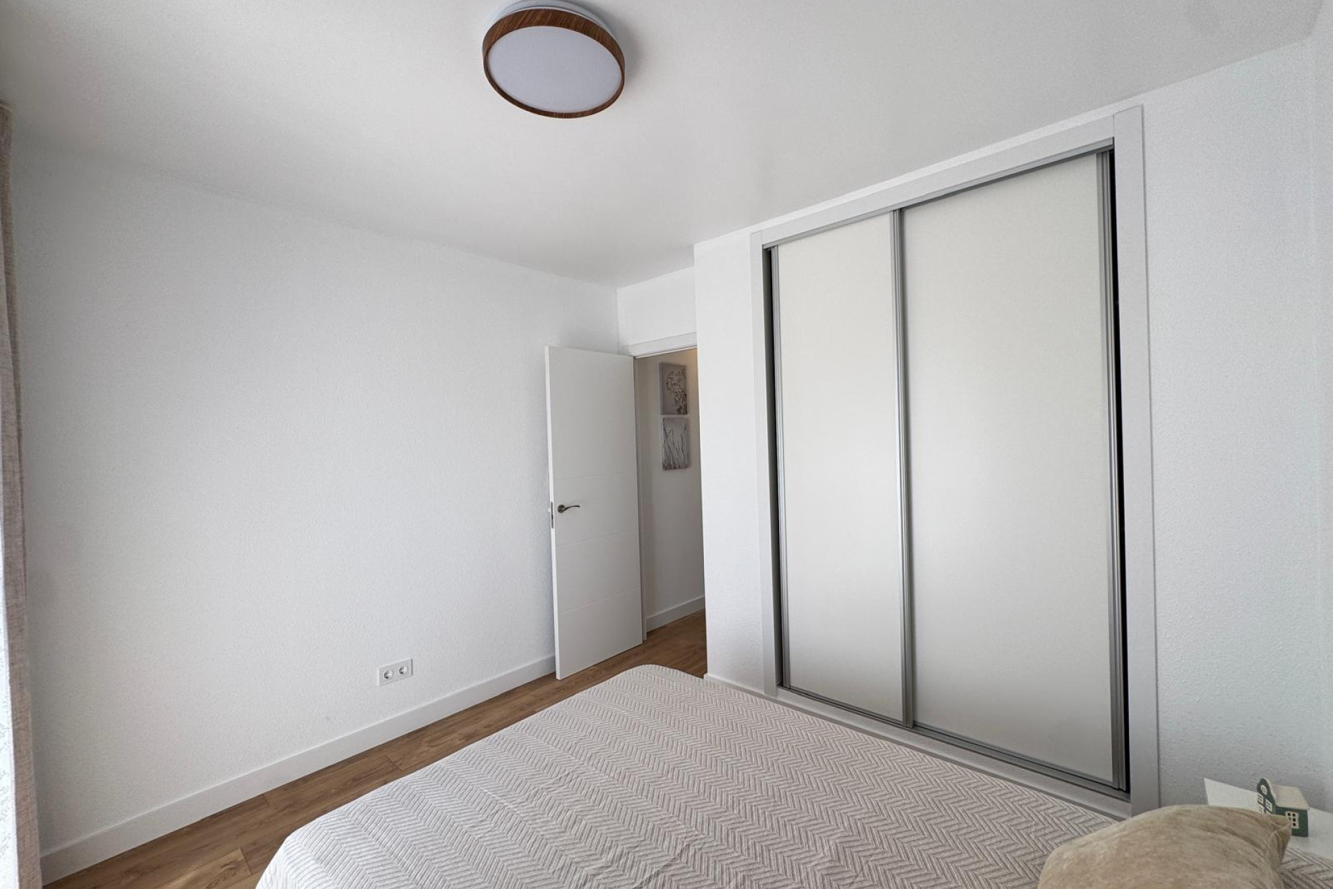 Resale - Townhouse - Torrevieja - Playa del Cura