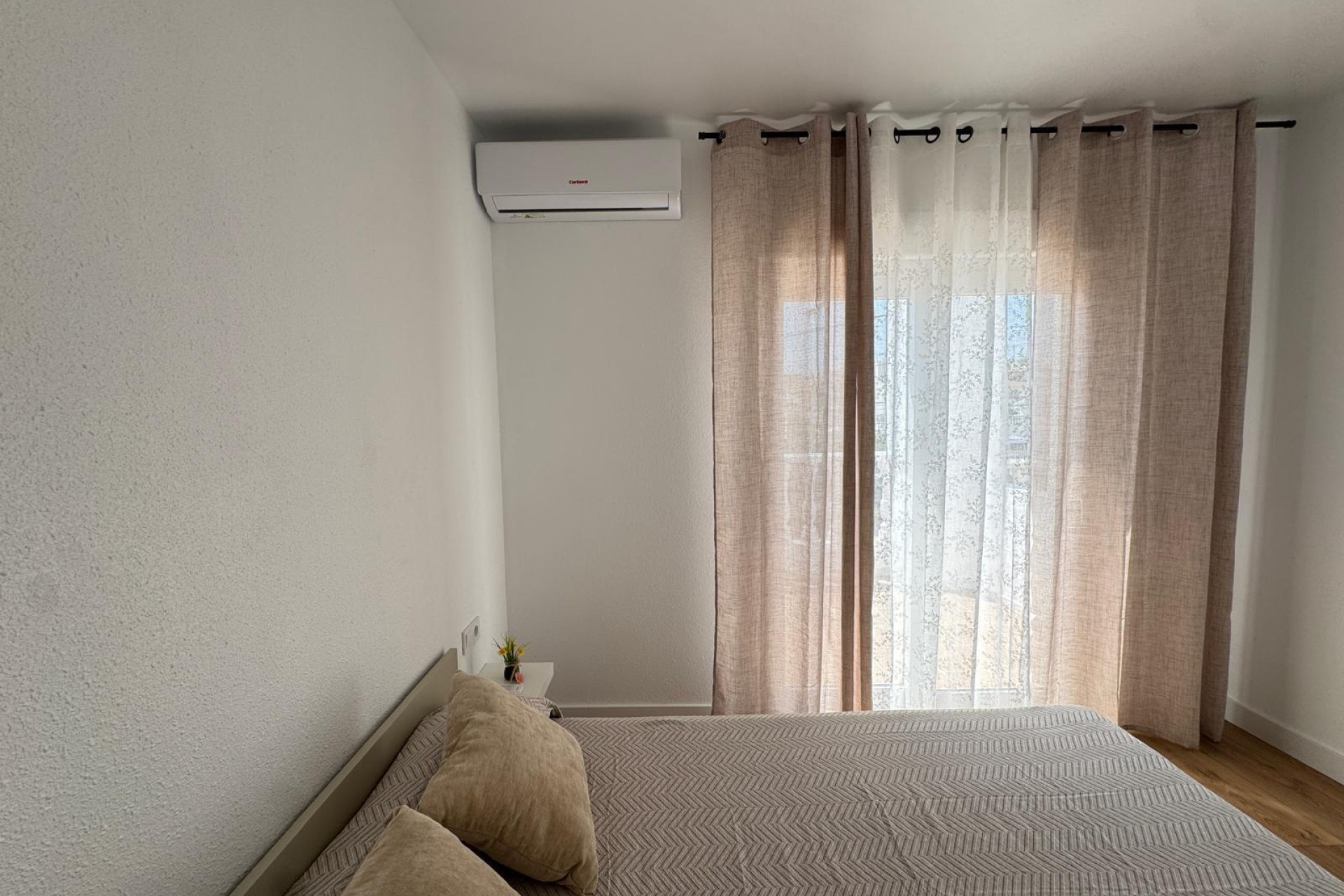 Resale - Townhouse - Torrevieja - Playa del Cura