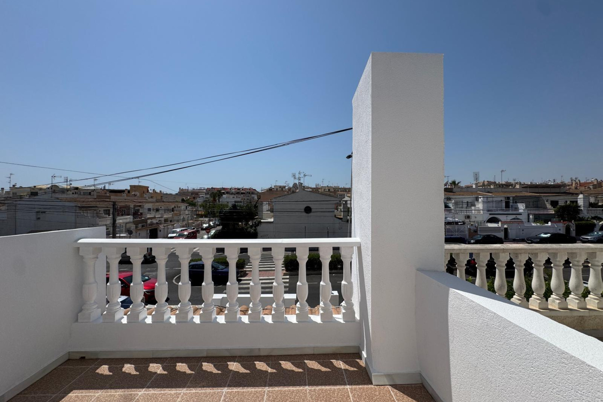 Resale - Townhouse - Torrevieja - Playa del Cura