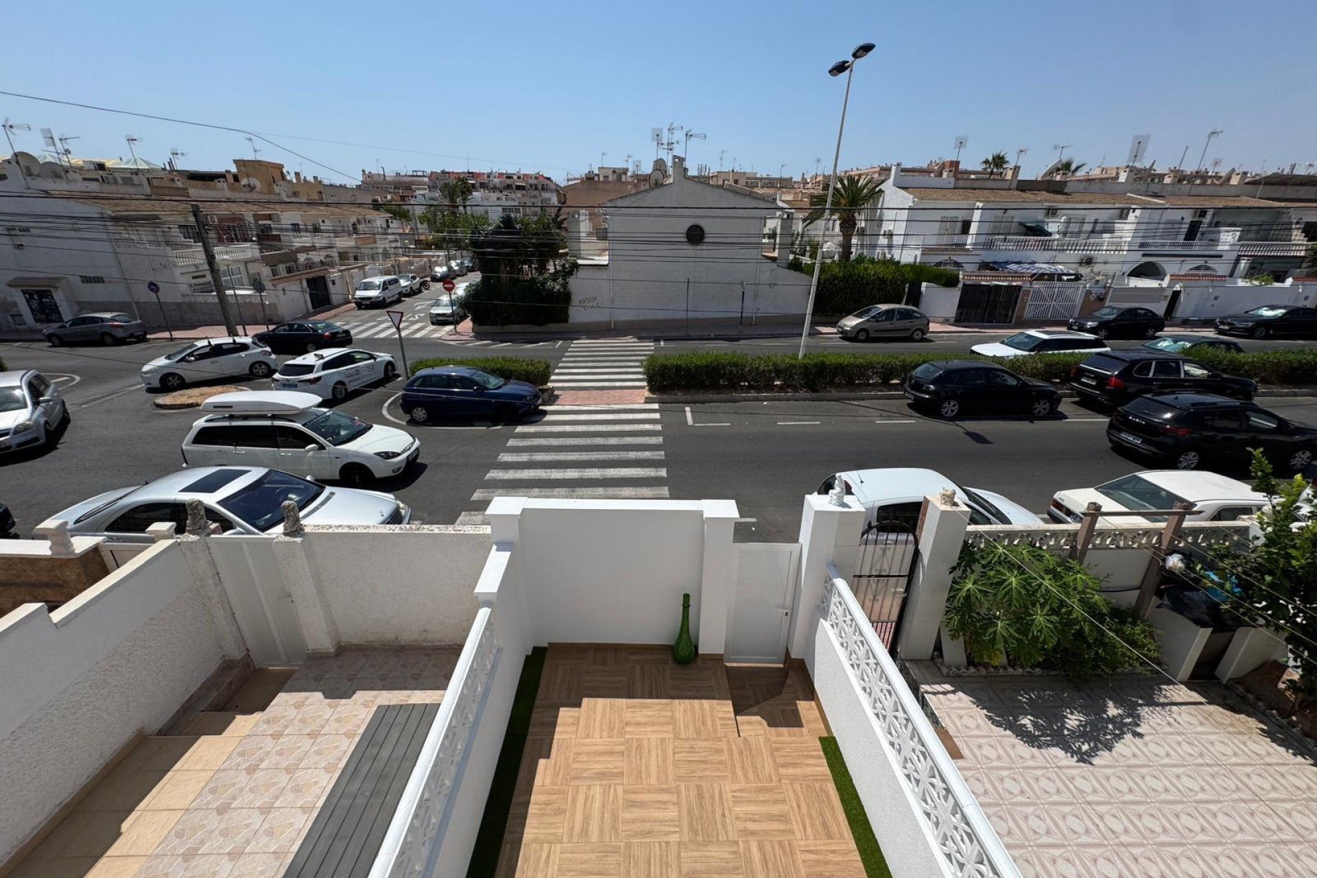 Resale - Townhouse - Torrevieja - Playa del Cura