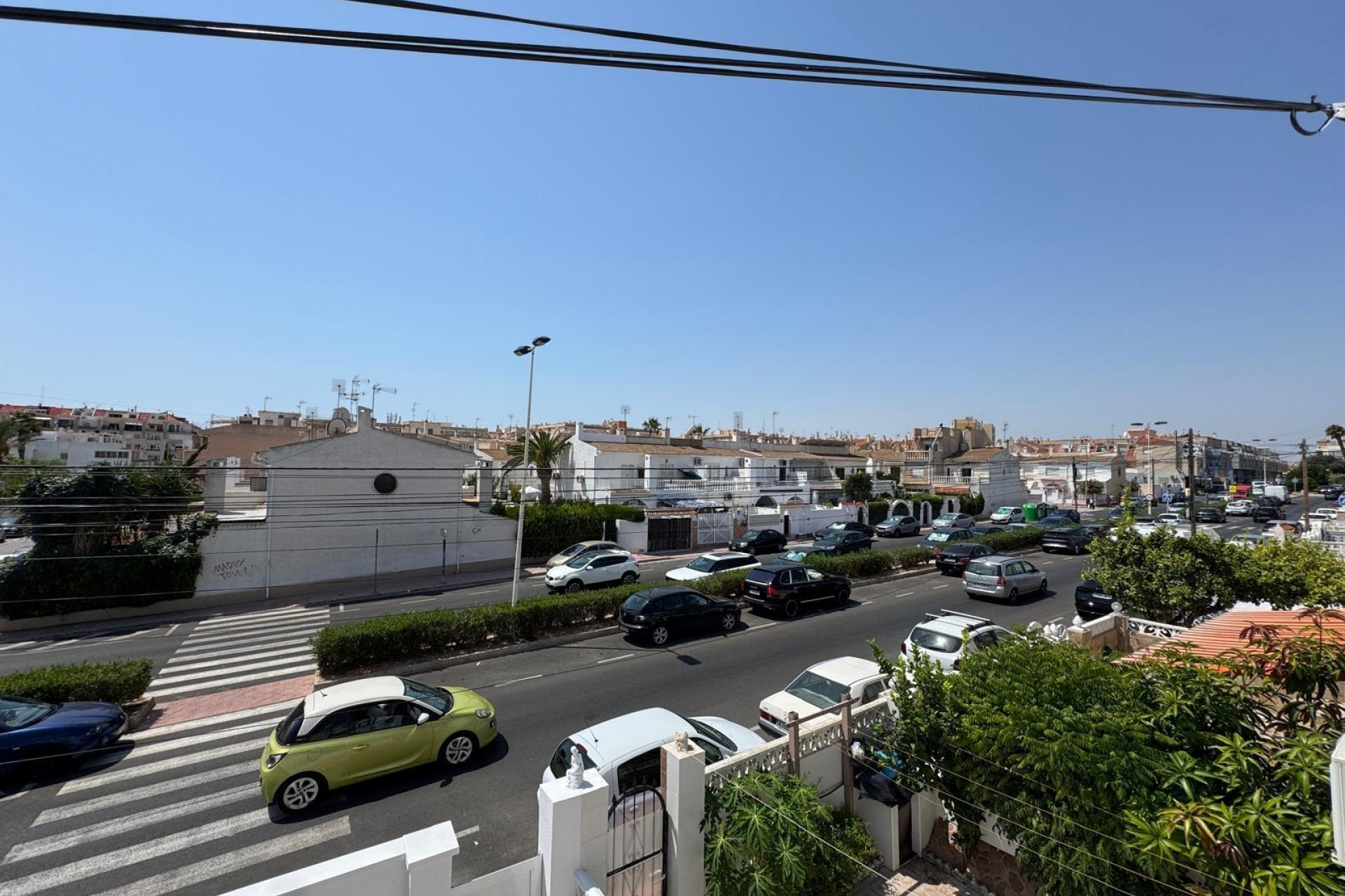 Resale - Townhouse - Torrevieja - Playa del Cura