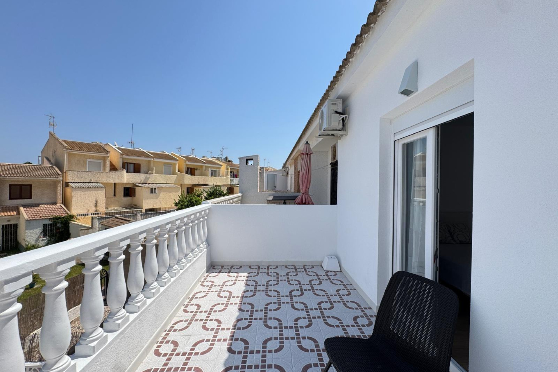 Resale - Townhouse - Torrevieja - Playa del Cura