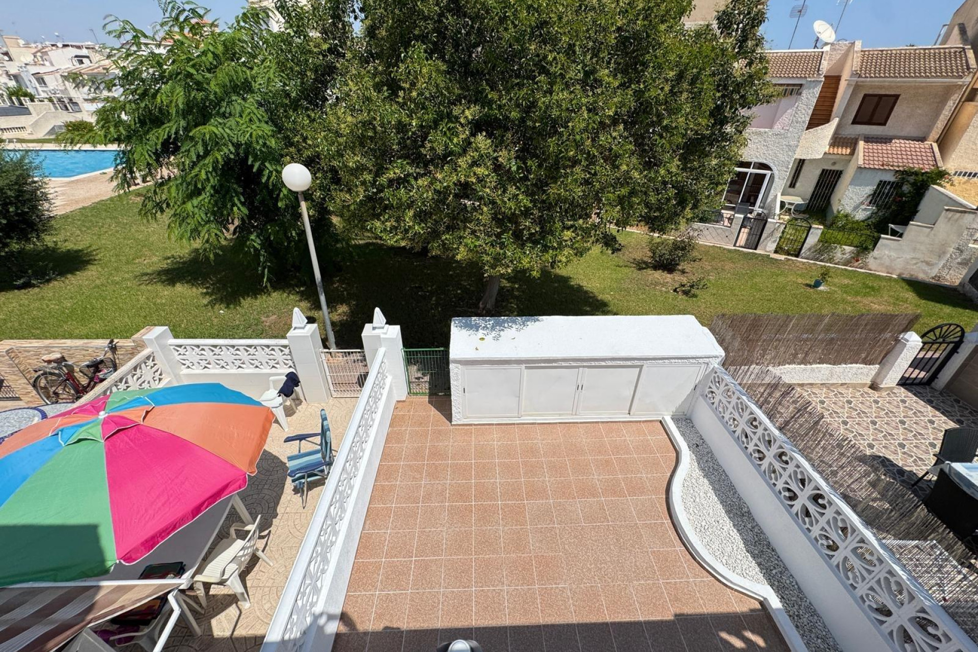 Resale - Townhouse - Torrevieja - Playa del Cura