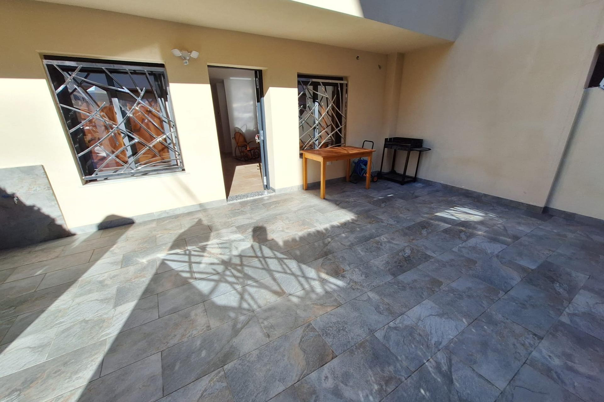 Resale - Townhouse - Torrevieja - Playa del Cura