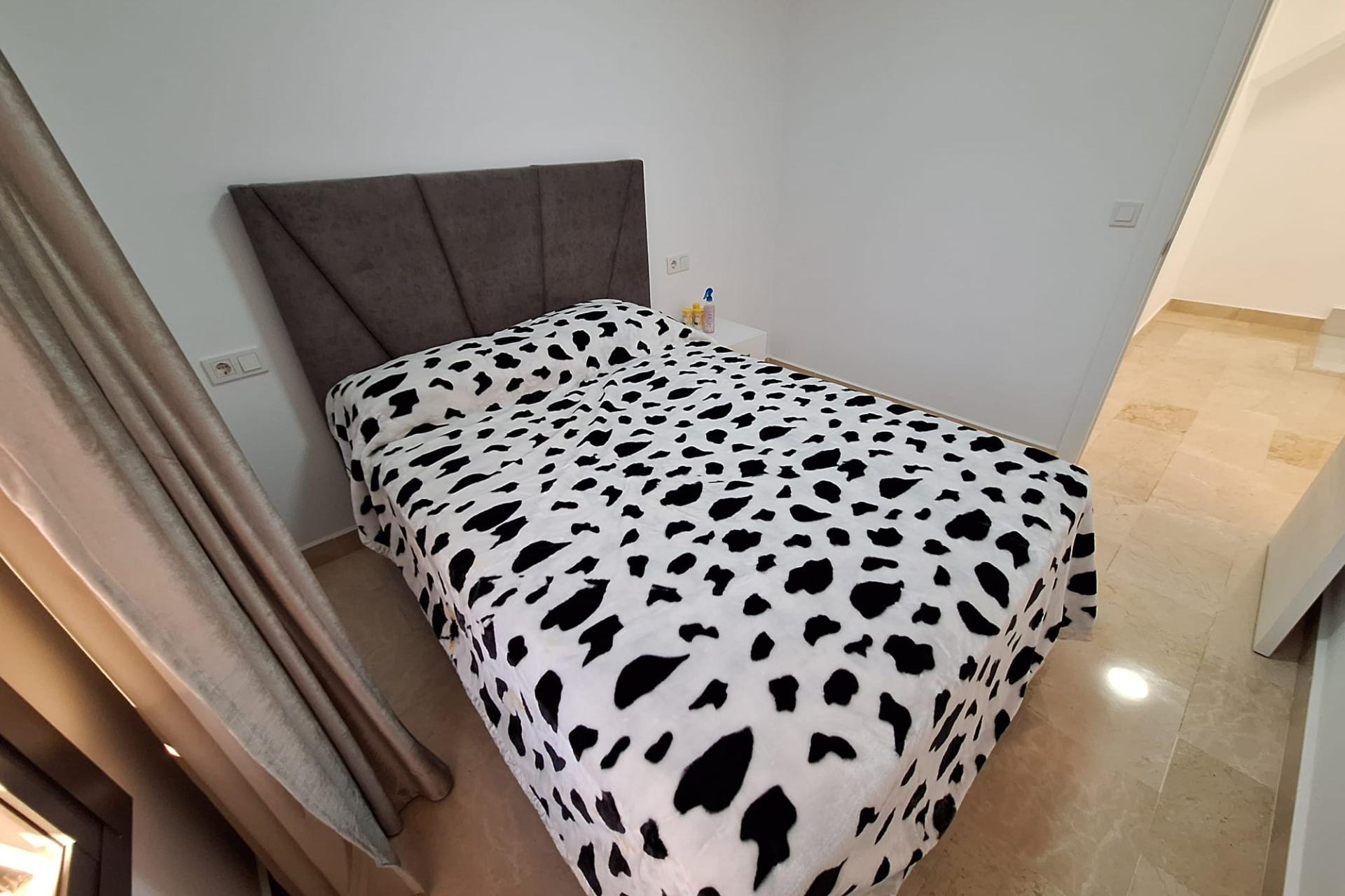 Resale - Townhouse - Torrevieja - Playa del Cura