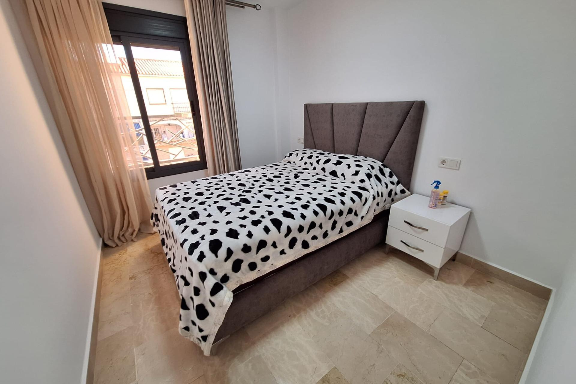 Resale - Townhouse - Torrevieja - Playa del Cura