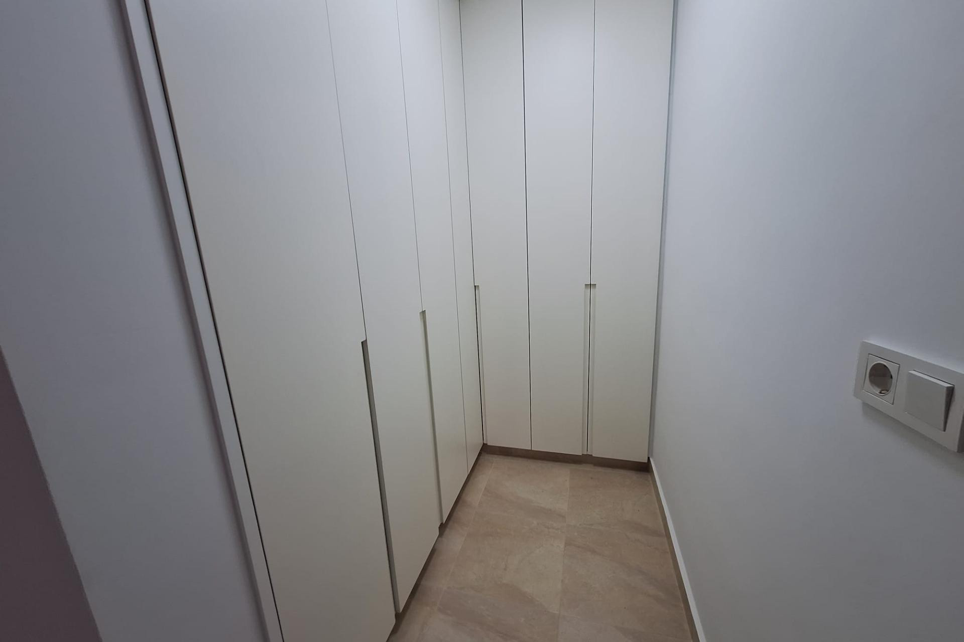 Resale - Townhouse - Torrevieja - Playa del Cura