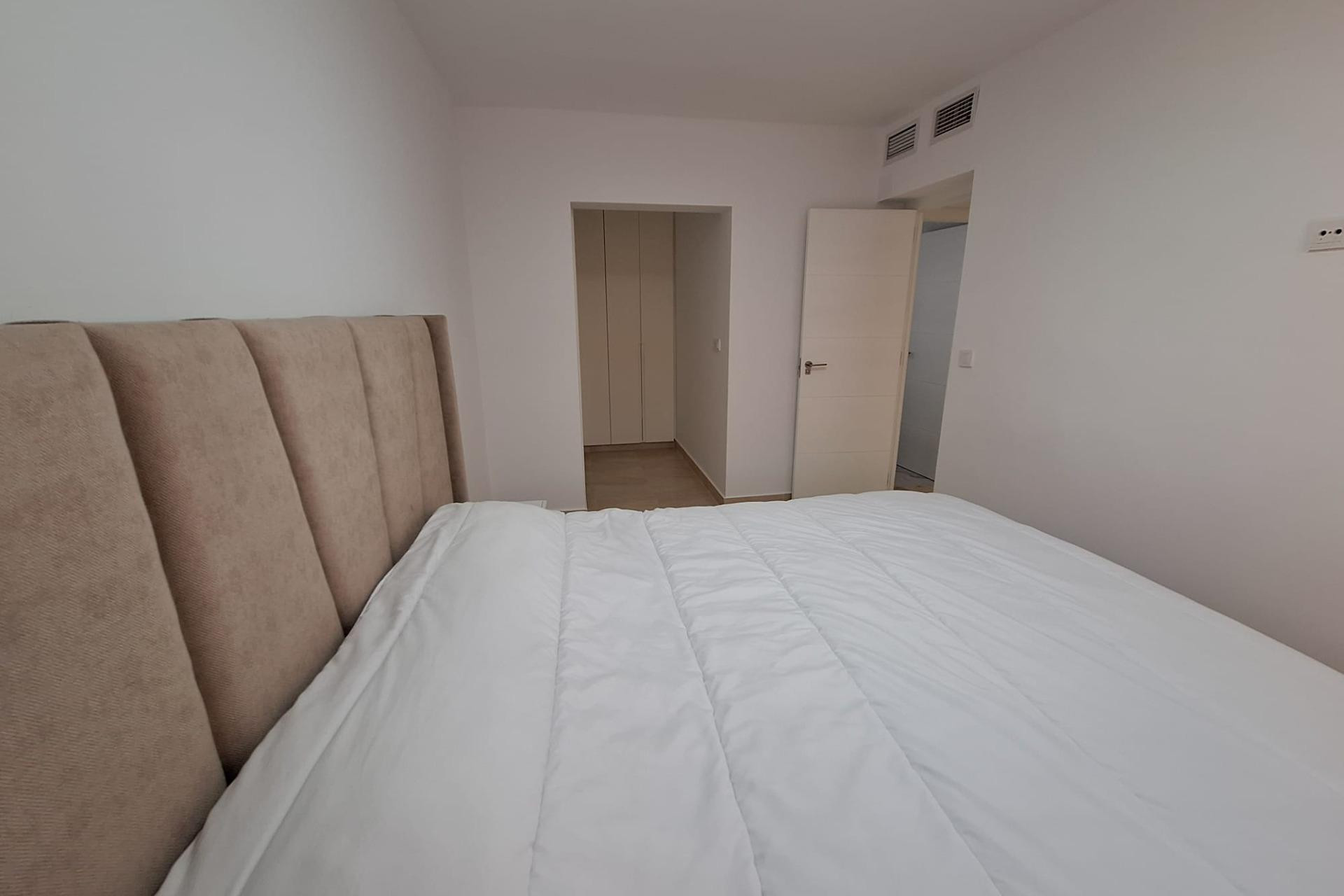 Resale - Townhouse - Torrevieja - Playa del Cura