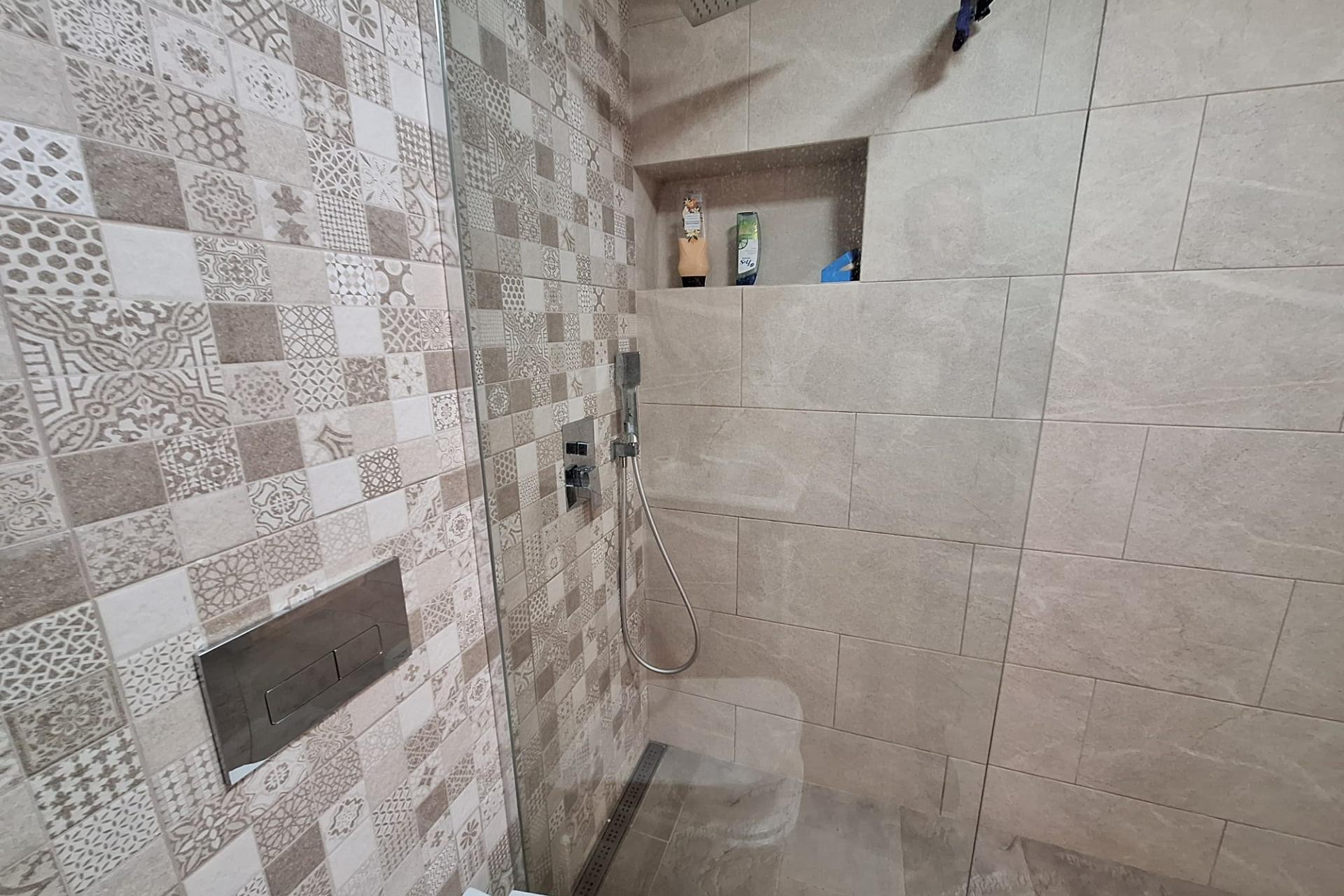 Resale - Townhouse - Torrevieja - Playa del Cura