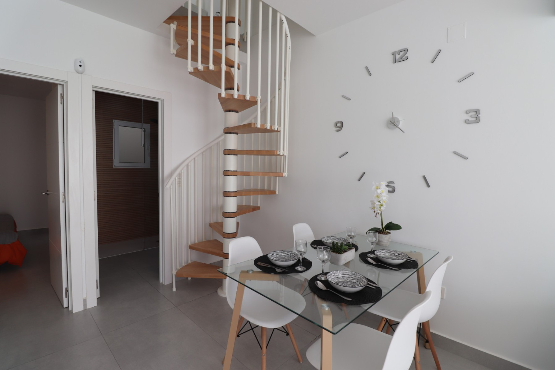 Resale - Townhouse - Torrevieja - San Luis