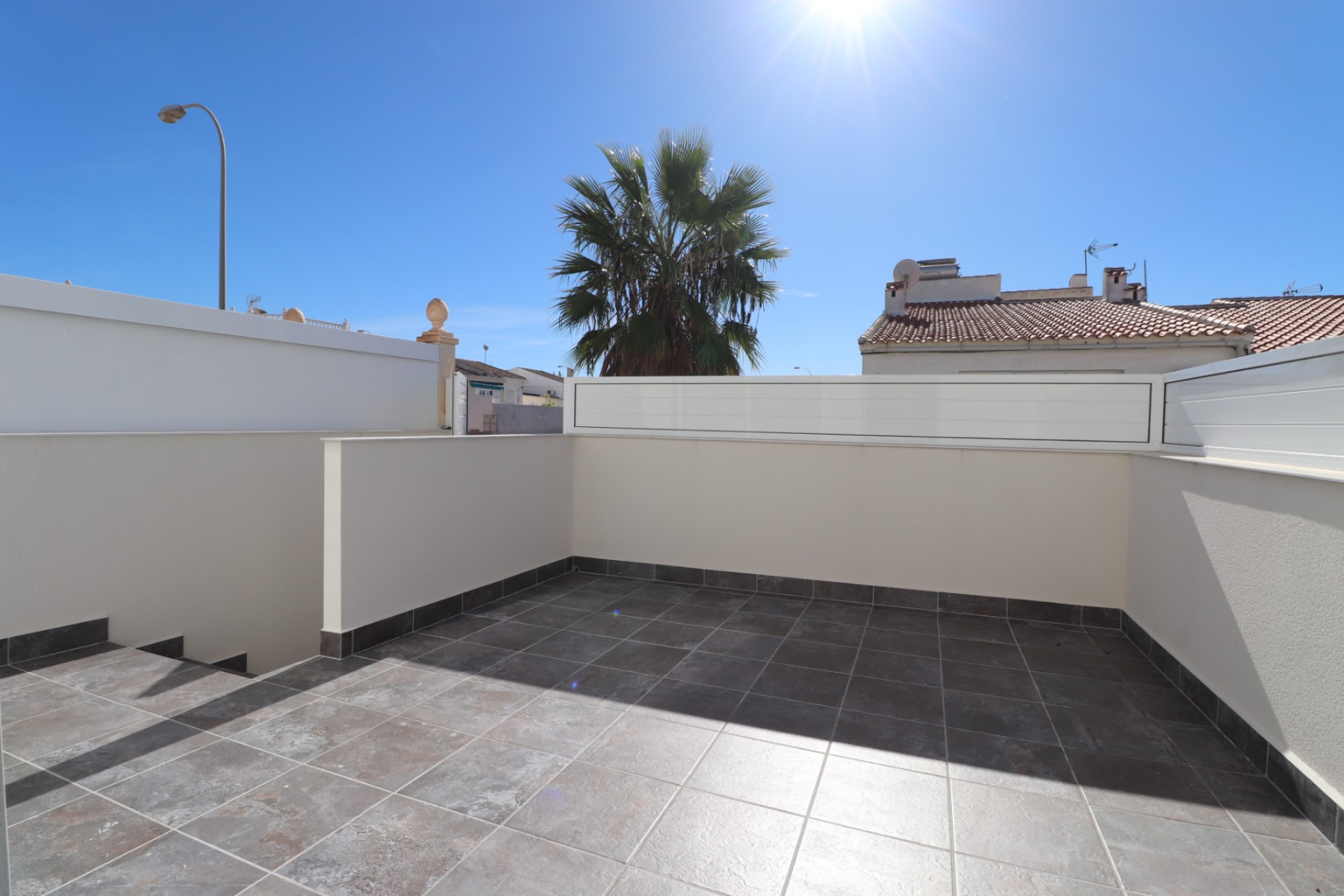 Resale - Townhouse - Torrevieja - San Luis