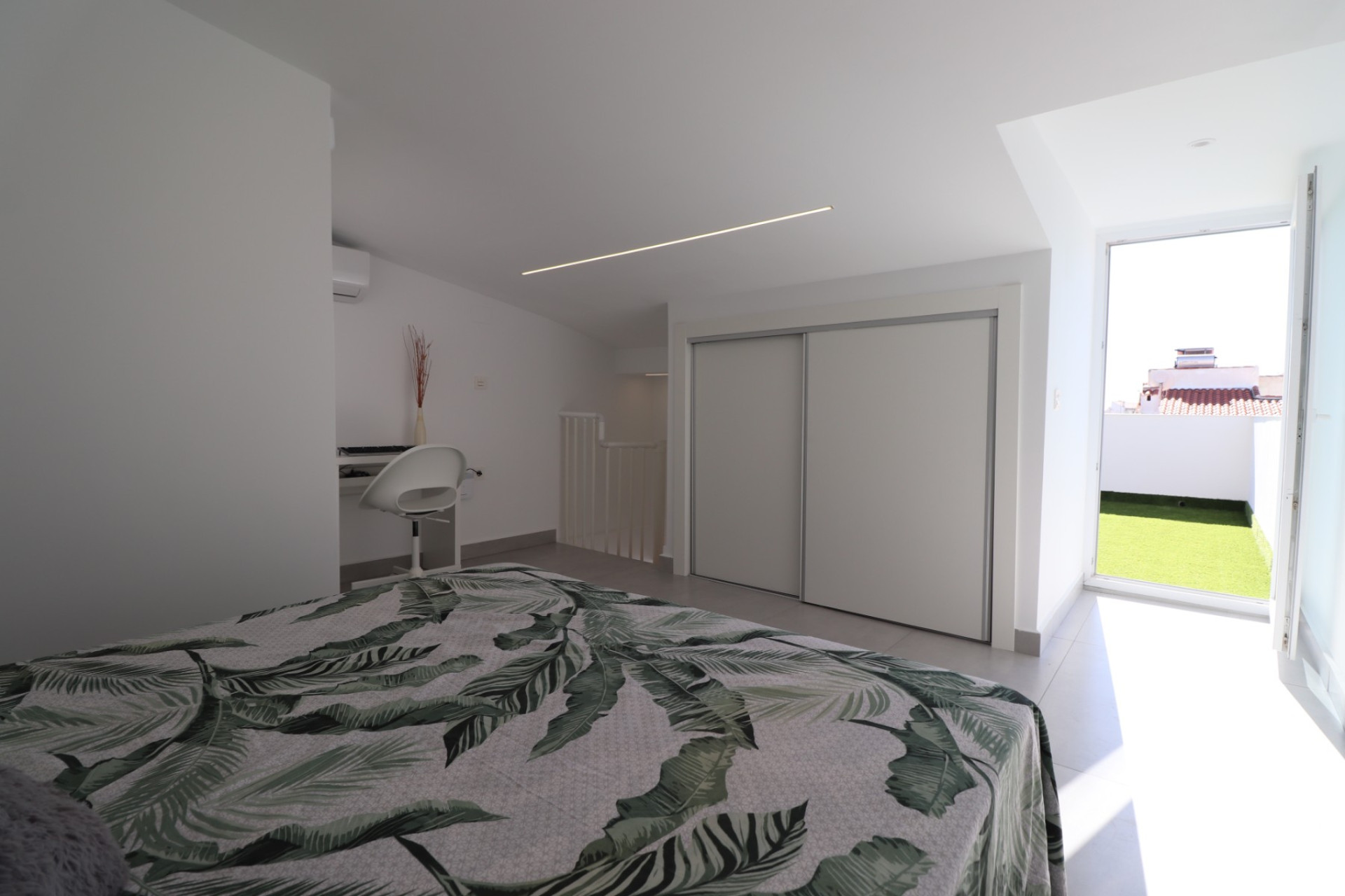 Resale - Townhouse - Torrevieja - San Luis