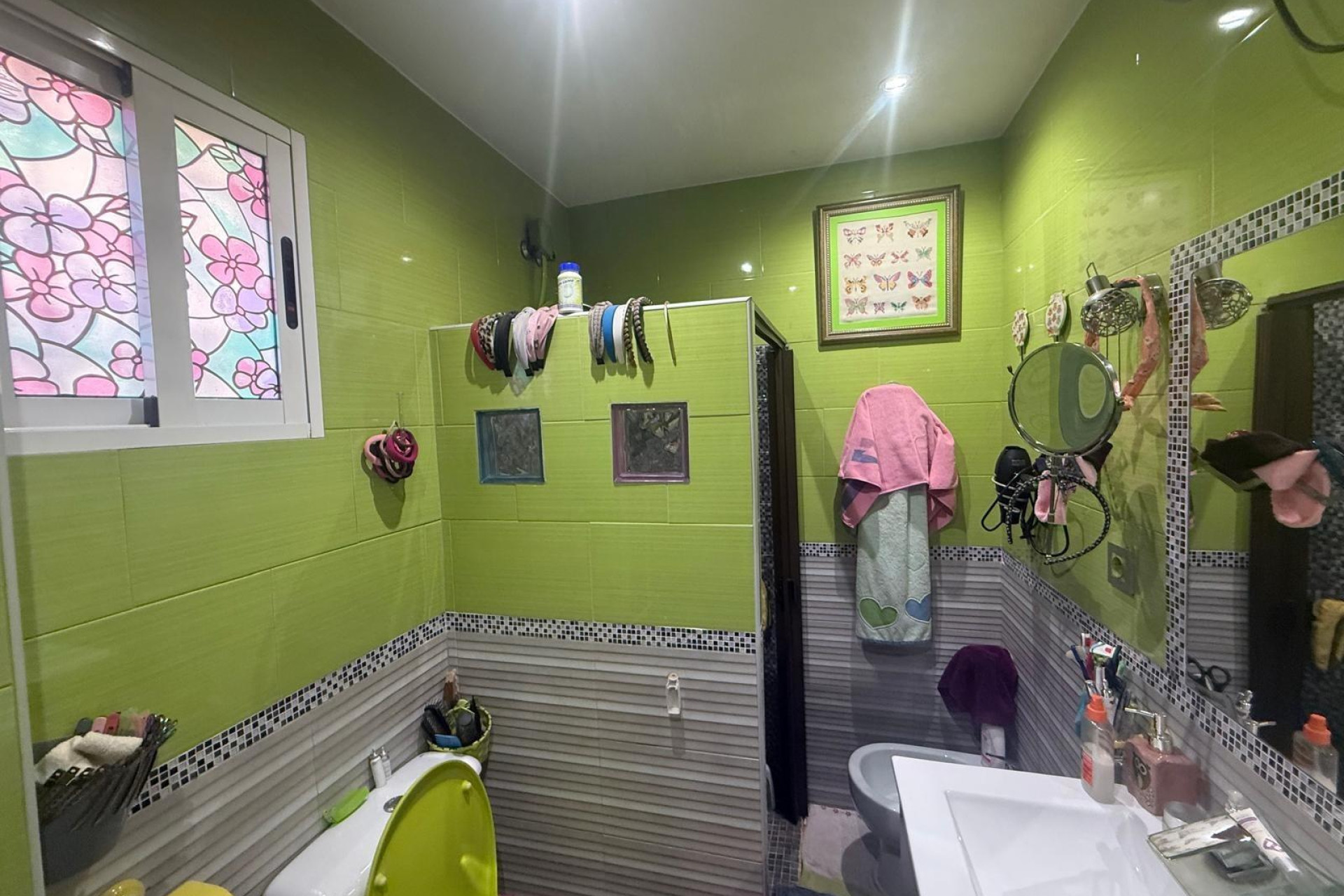 Resale - Townhouse - Torrevieja - San luis