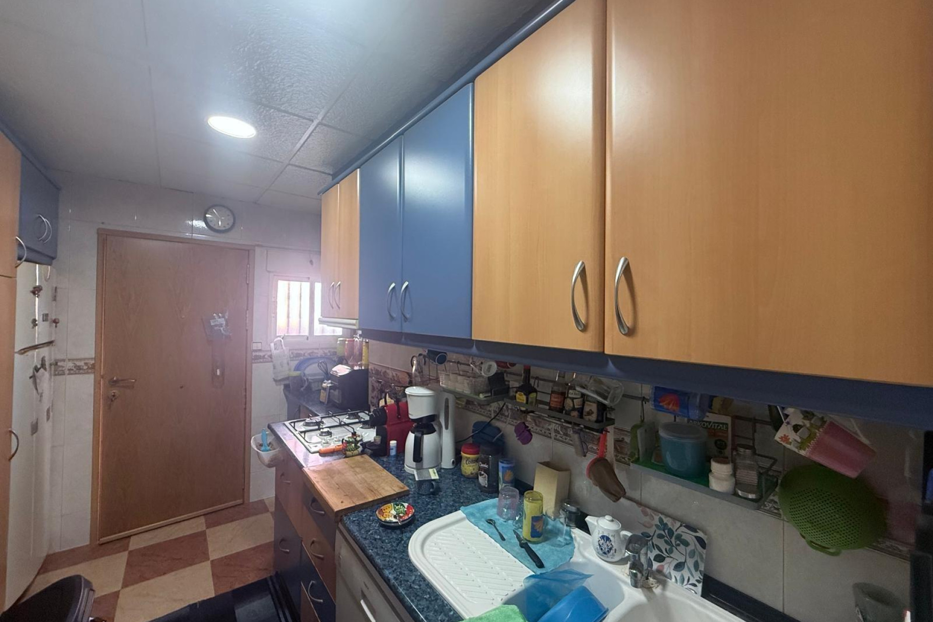 Resale - Townhouse - Torrevieja - San luis